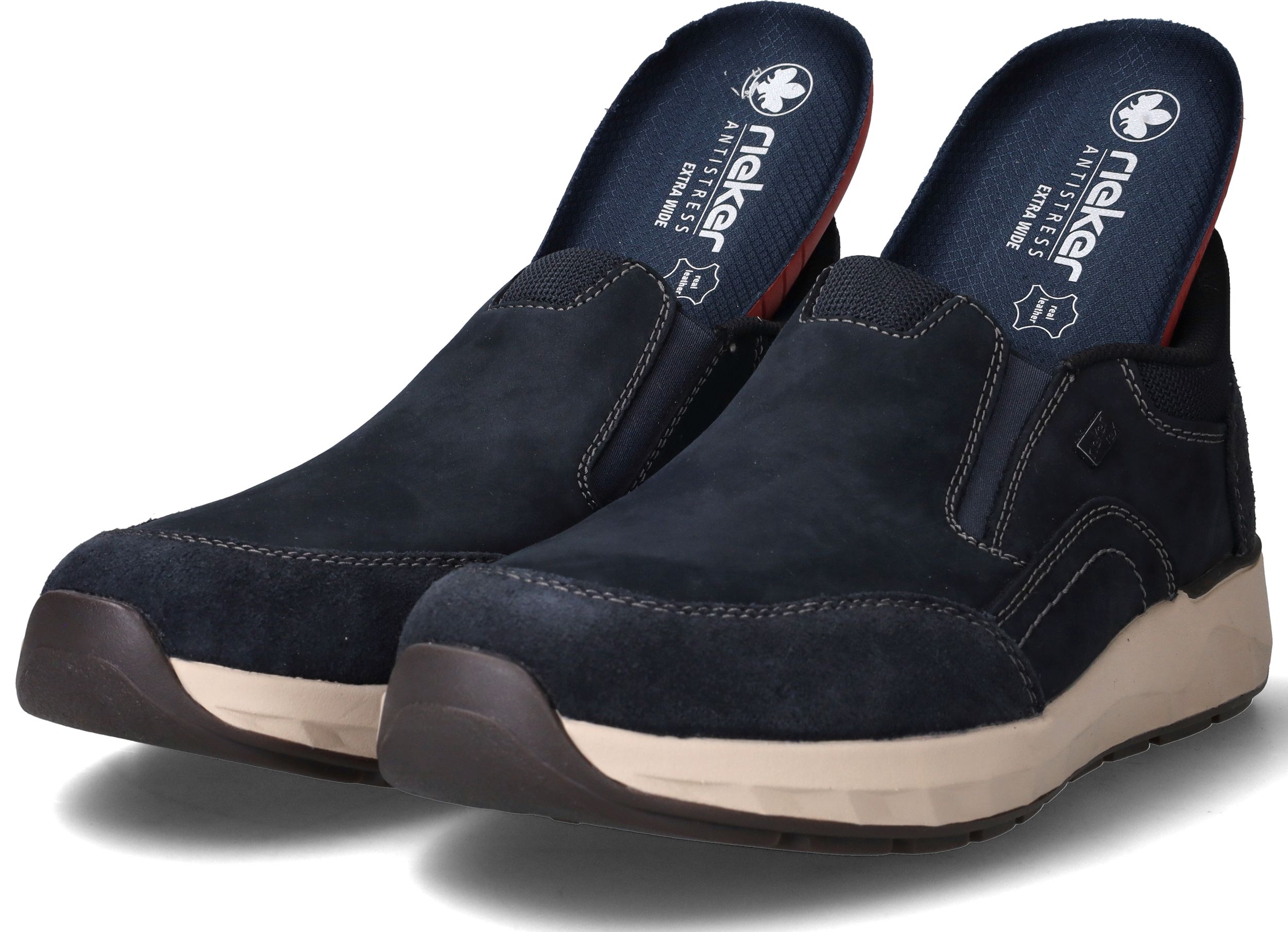 Durlinger Rieker R-TEX