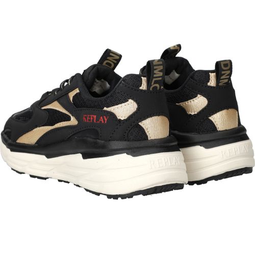 Durlinger Replay Christal JR 6