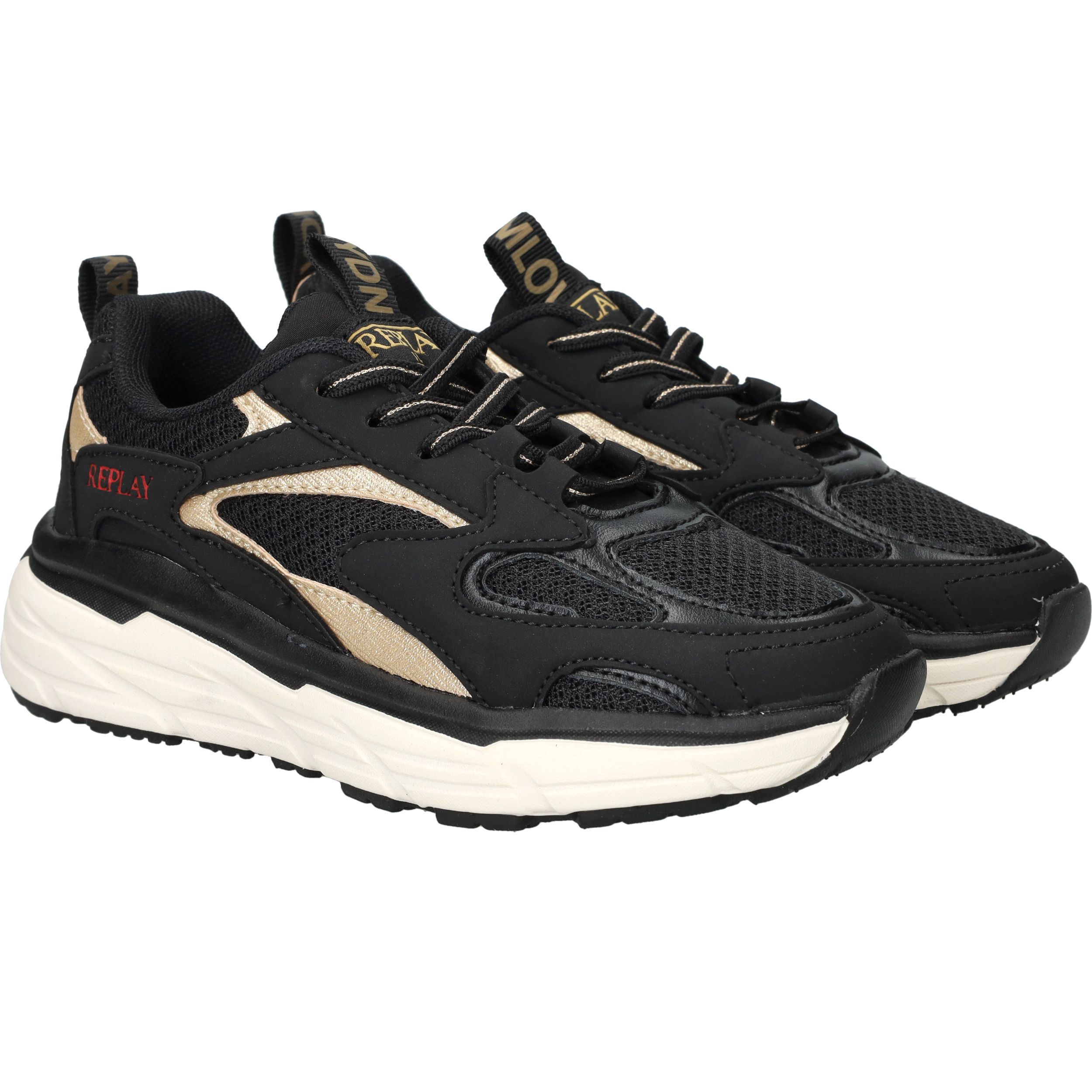 Durlinger Replay Christal JR 6