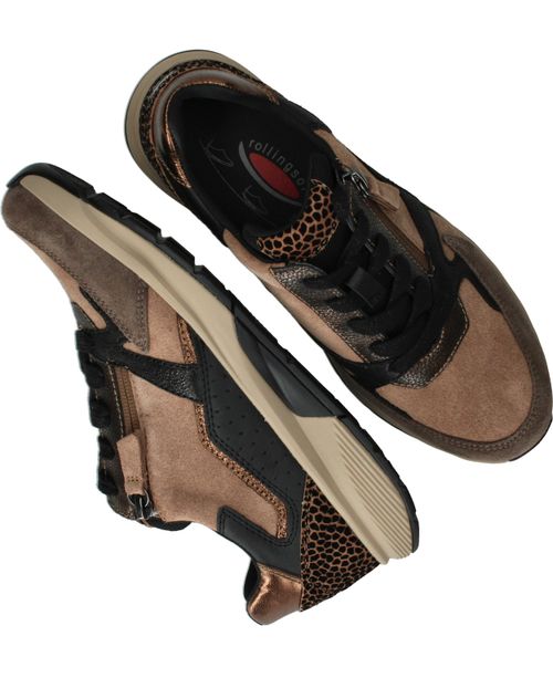 Durlinger Gabor Rollingsoft