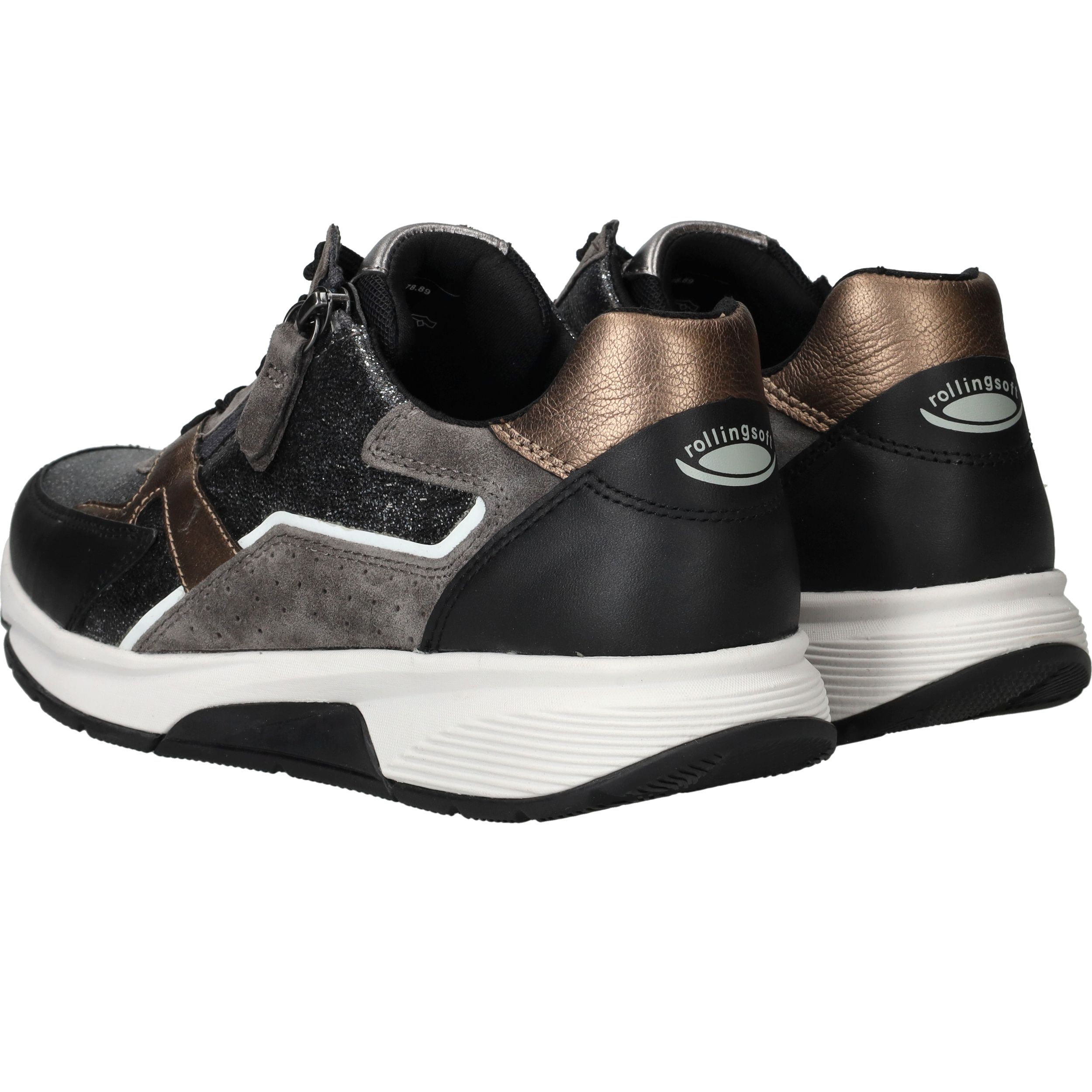 Durlinger Gabor Rollingsoft