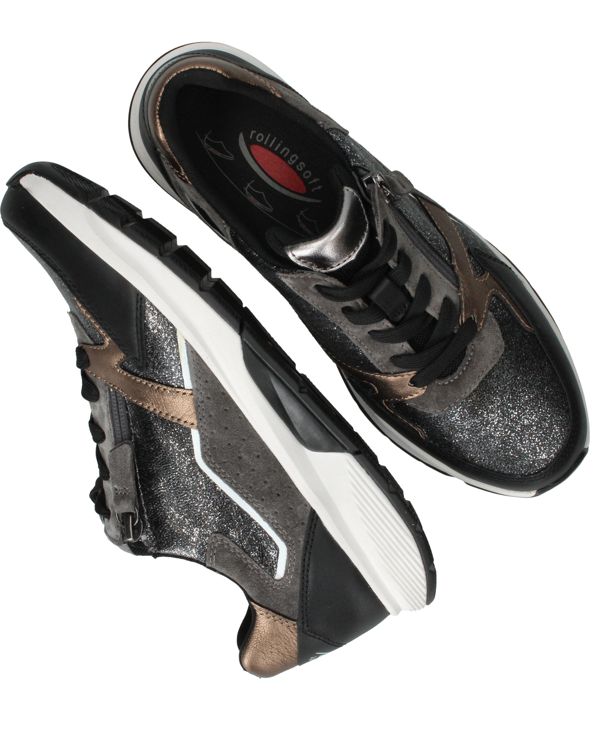 Durlinger Gabor Rollingsoft