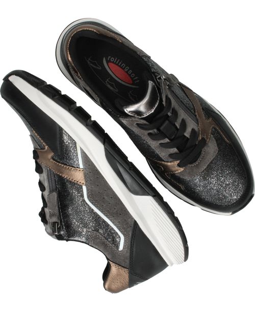 Durlinger Gabor Rollingsoft