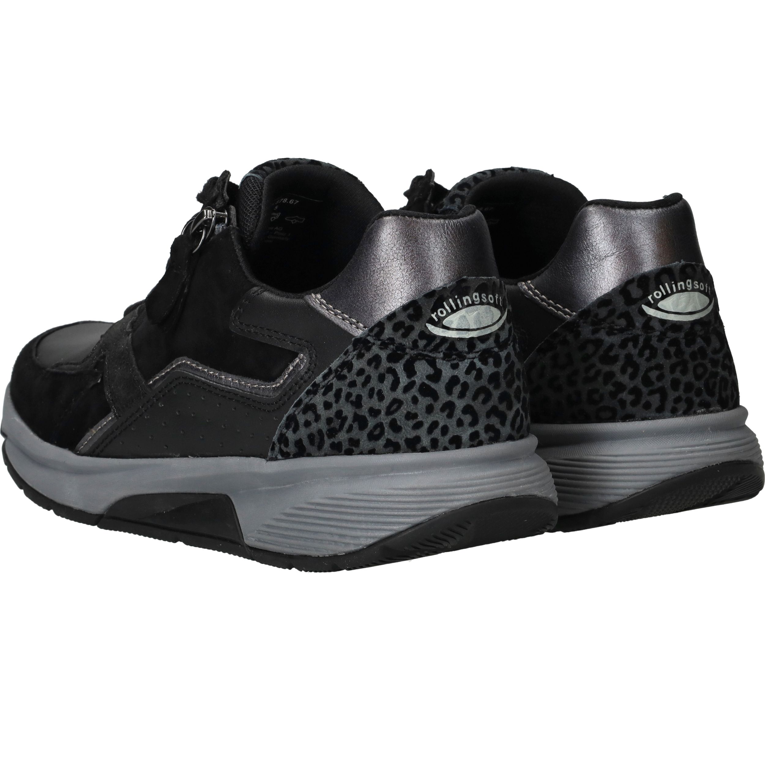Durlinger Gabor Rollingsoft