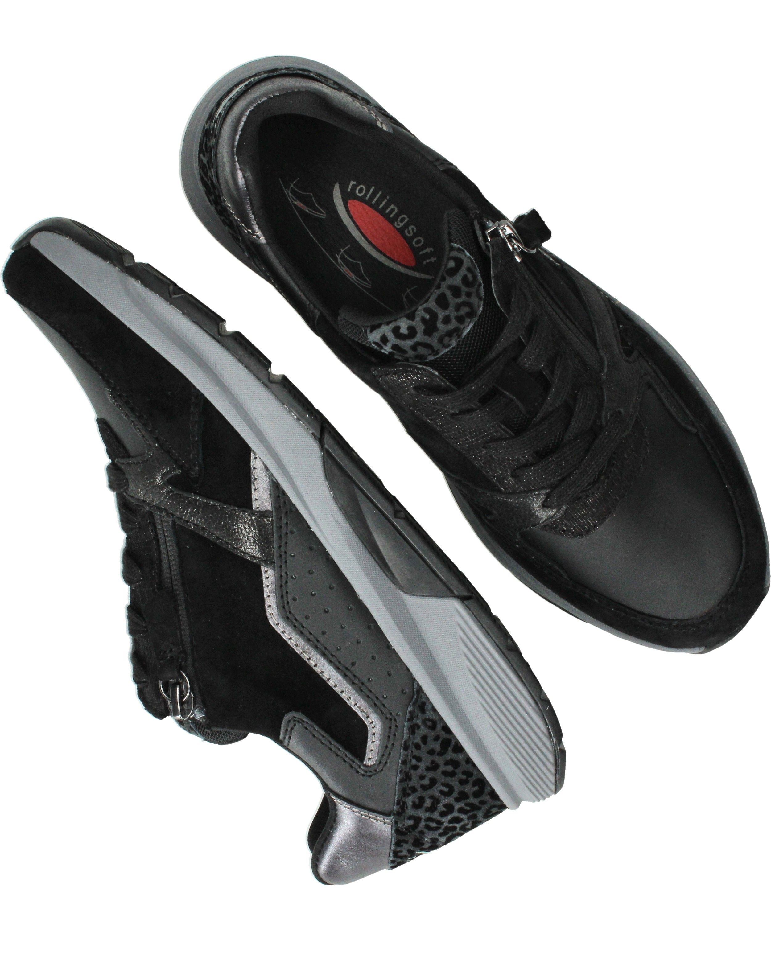 Durlinger Gabor Rollingsoft