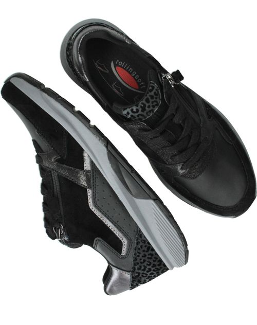 Durlinger Gabor Rollingsoft