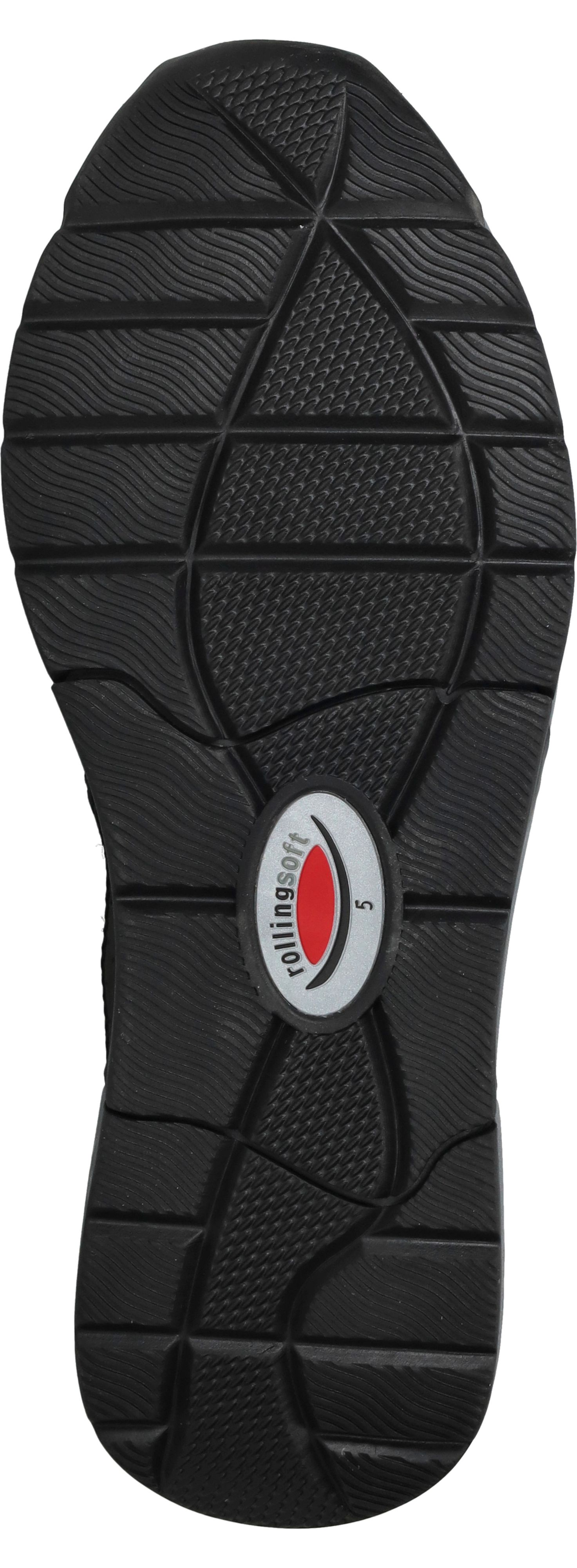 Durlinger Gabor Rollingsoft