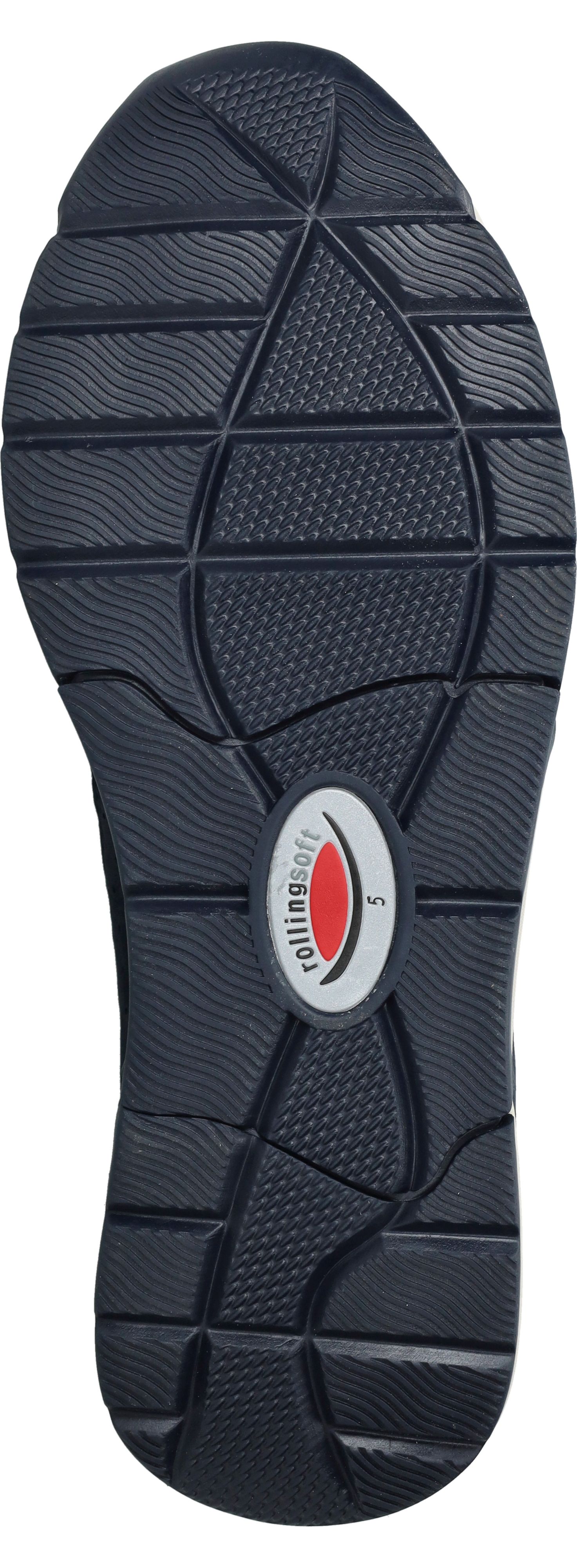 Durlinger Gabor Rollingsoft