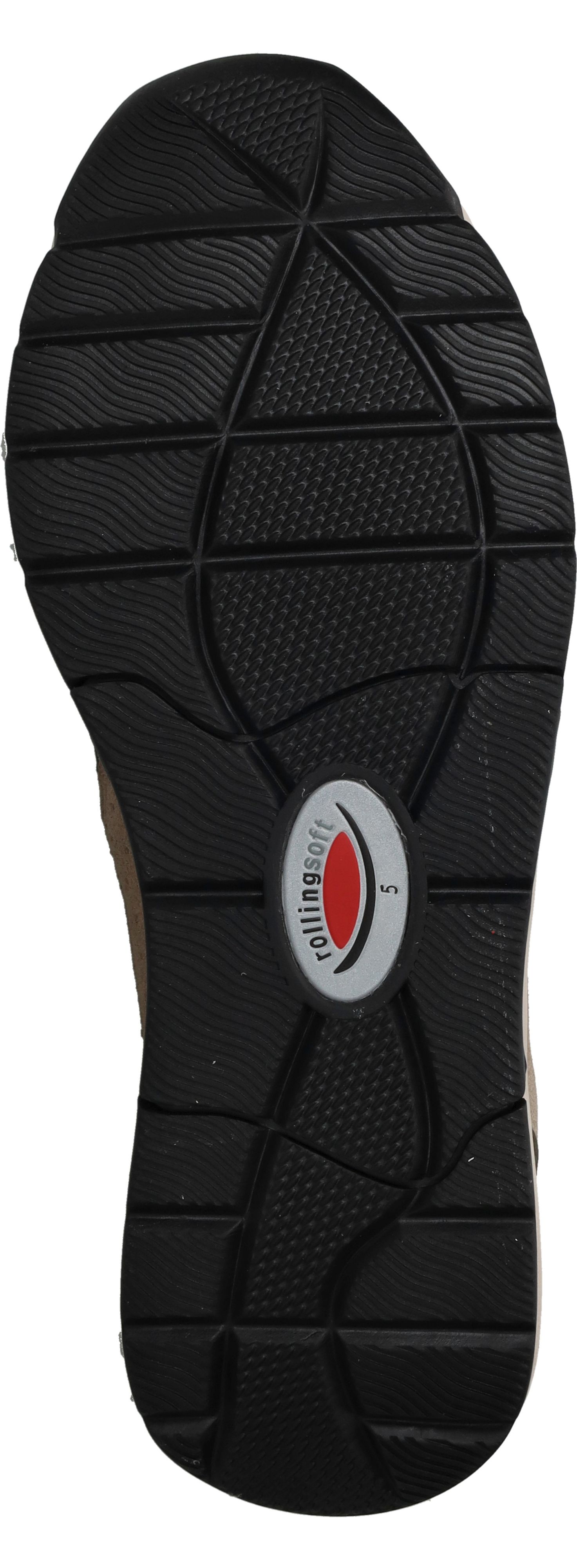 Durlinger Gabor Rollingsoft