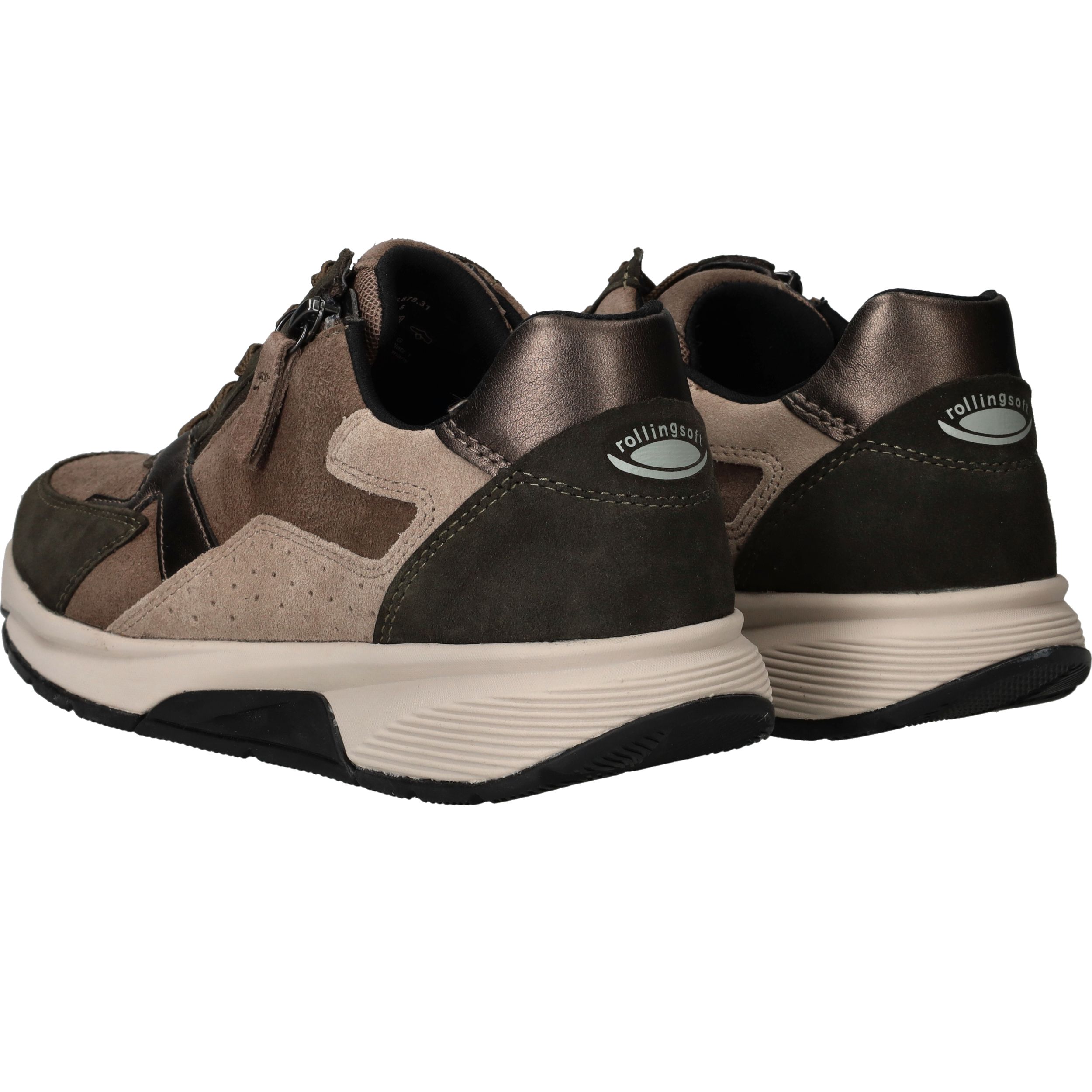 Durlinger Gabor Rollingsoft