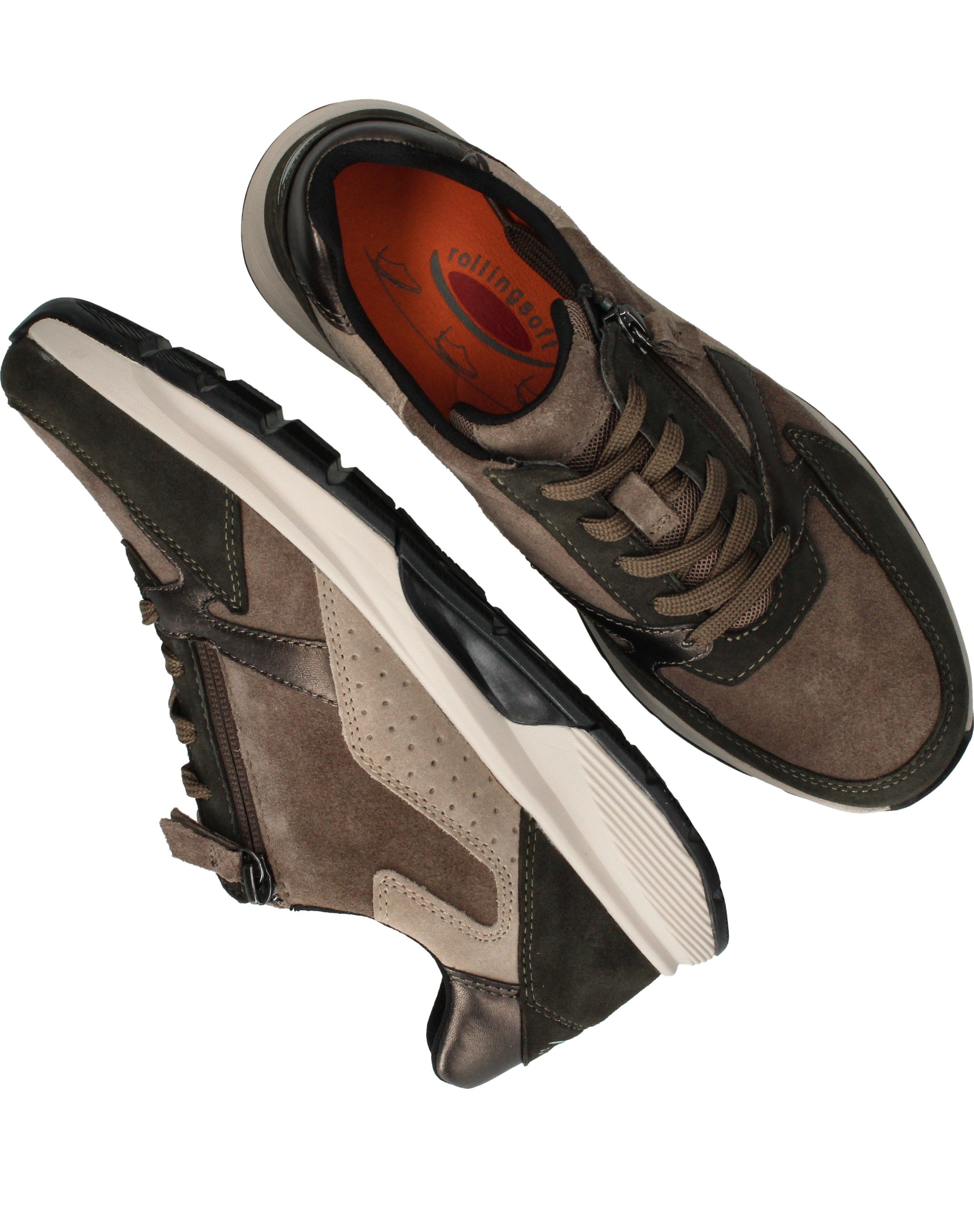 Durlinger Gabor Rollingsoft