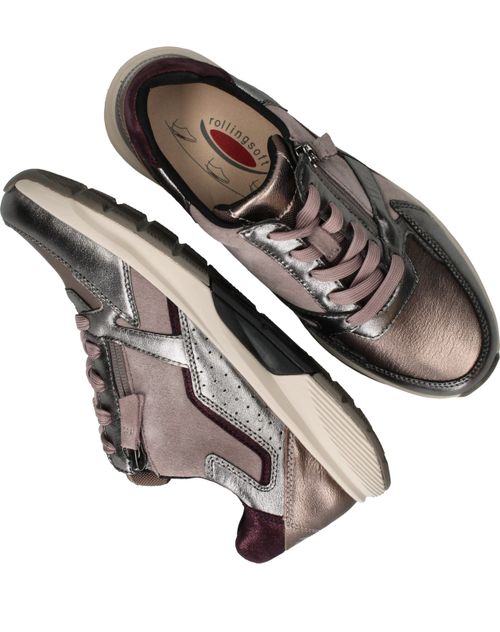 Durlinger Gabor Rollingsoft