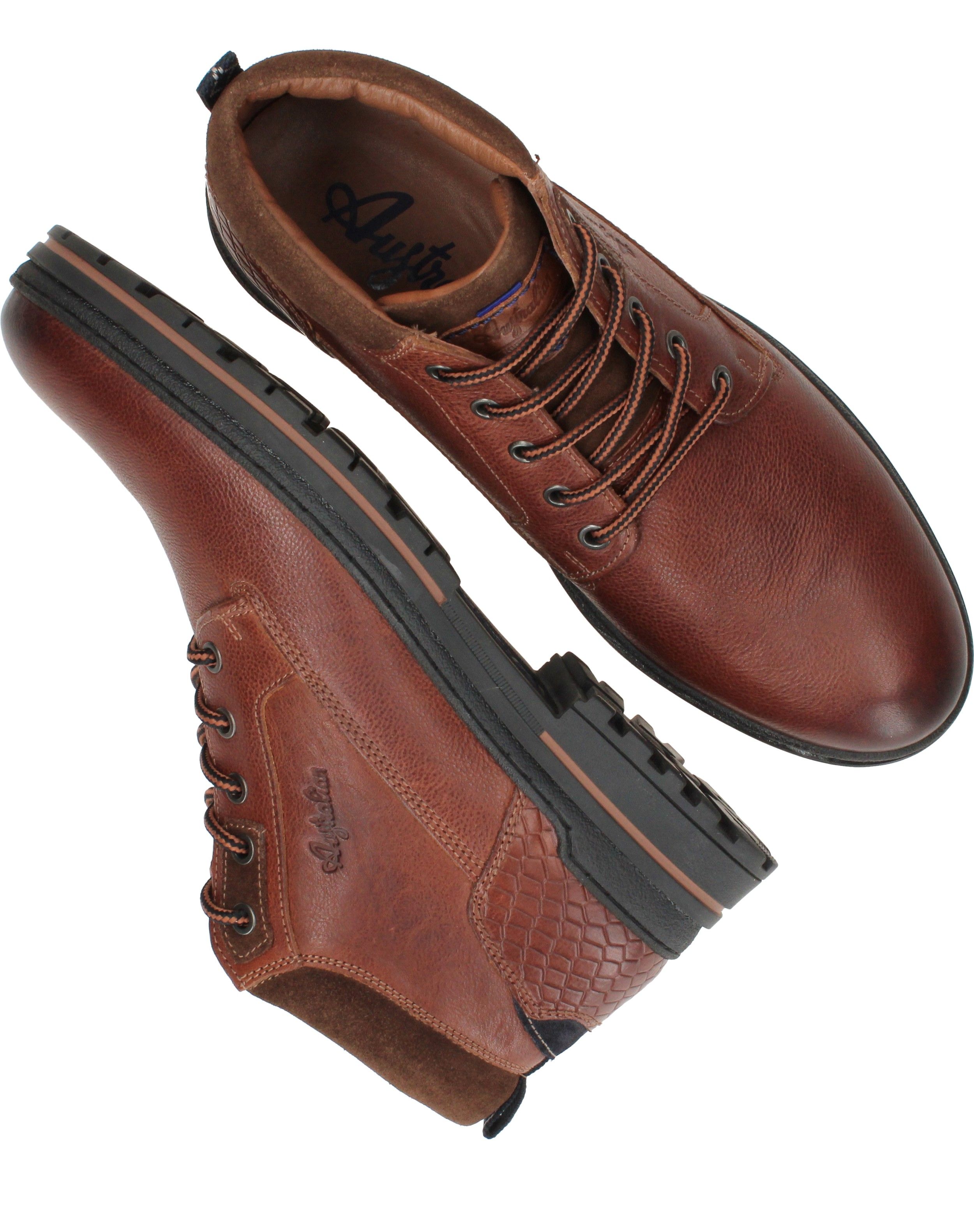 Durlinger Australian Middelburg