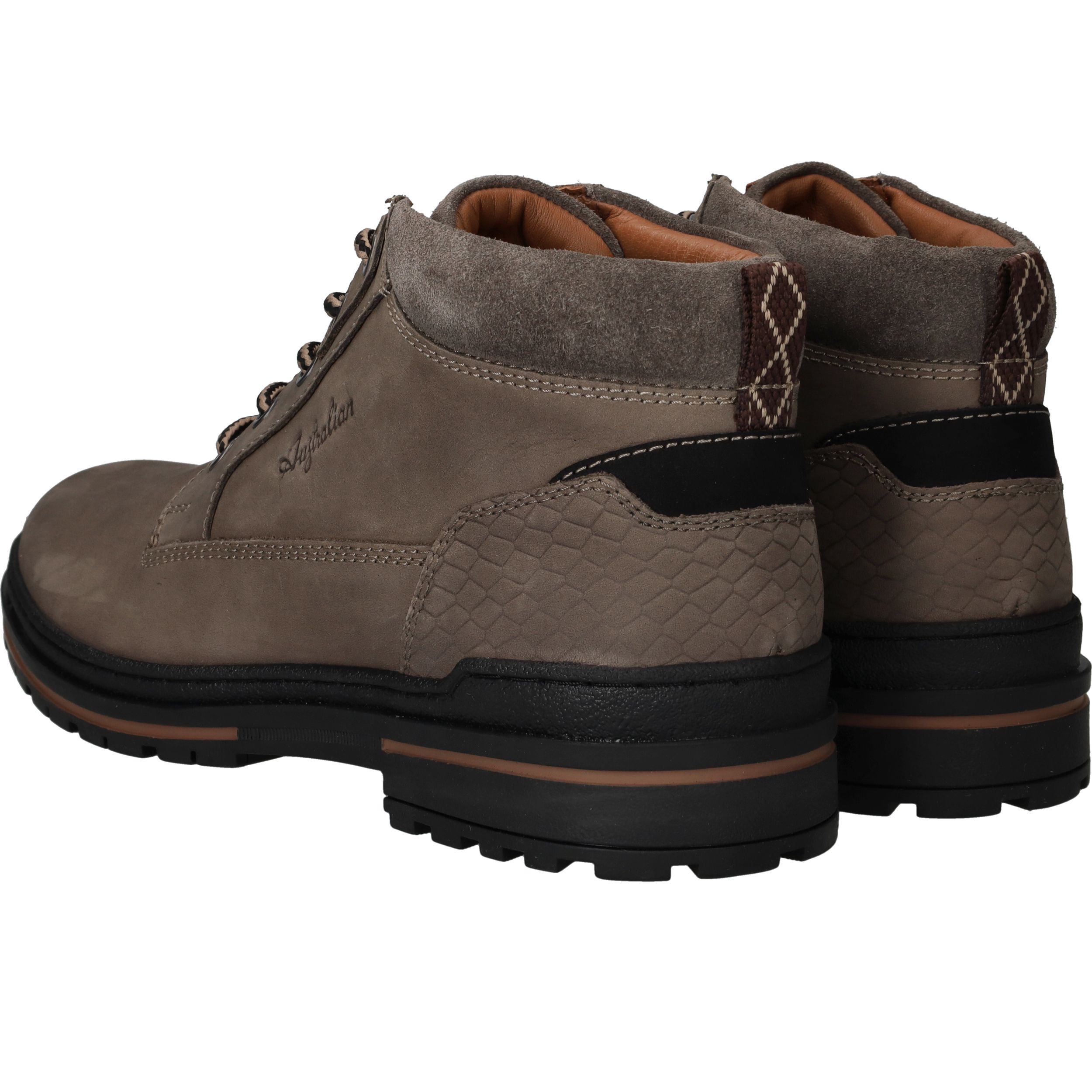 Durlinger Australian Middelburg