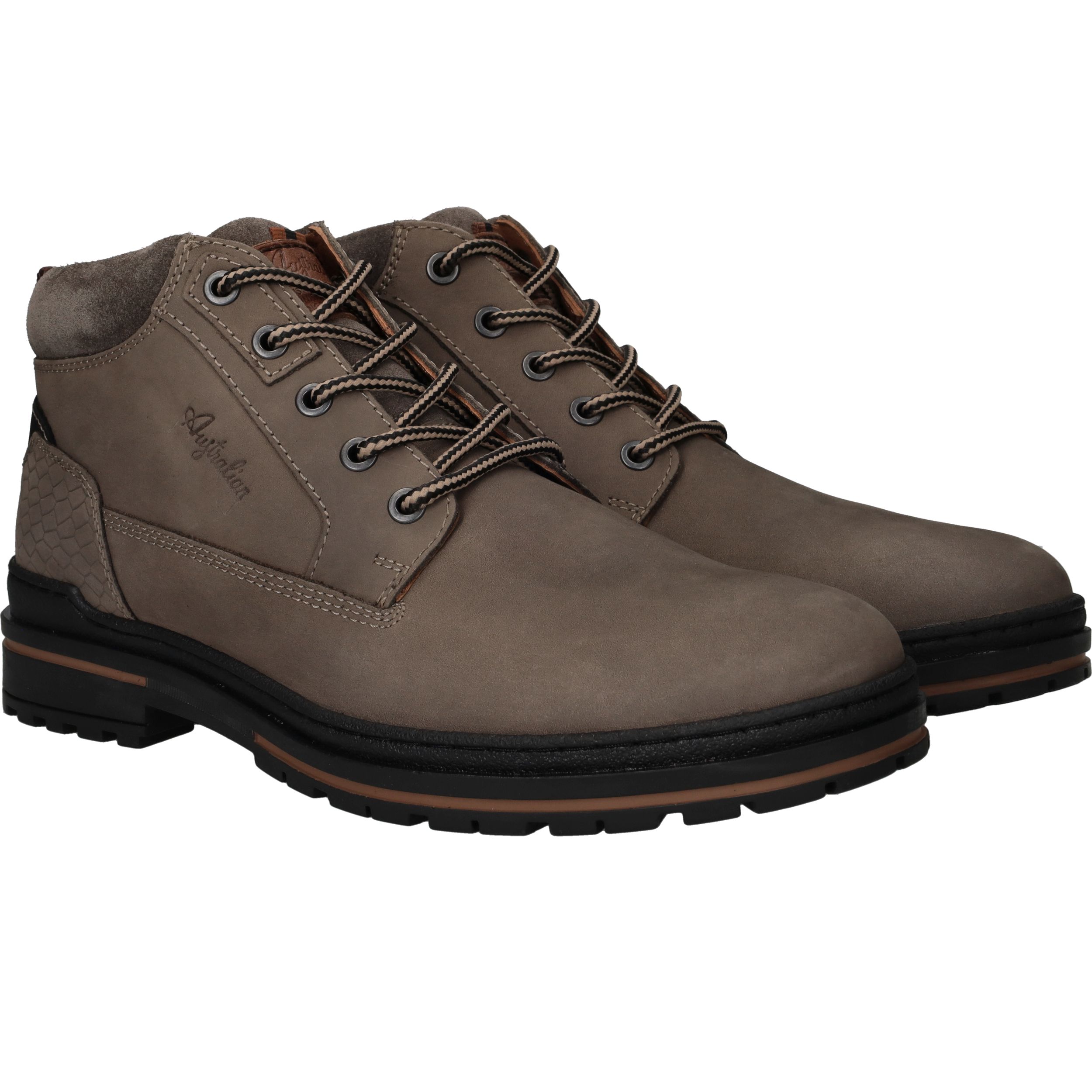 Durlinger Australian Middelburg