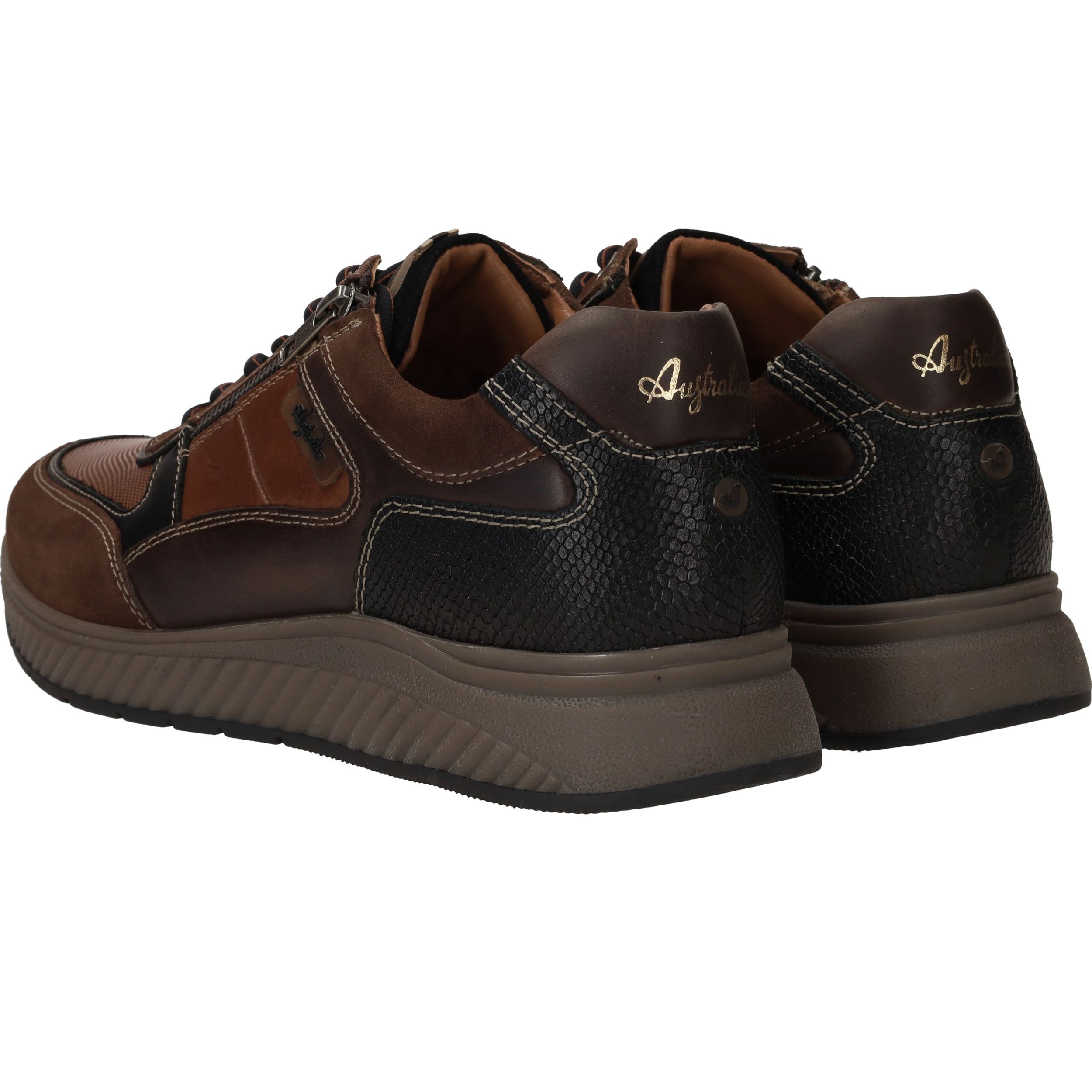 Durlinger Australian Maurizio