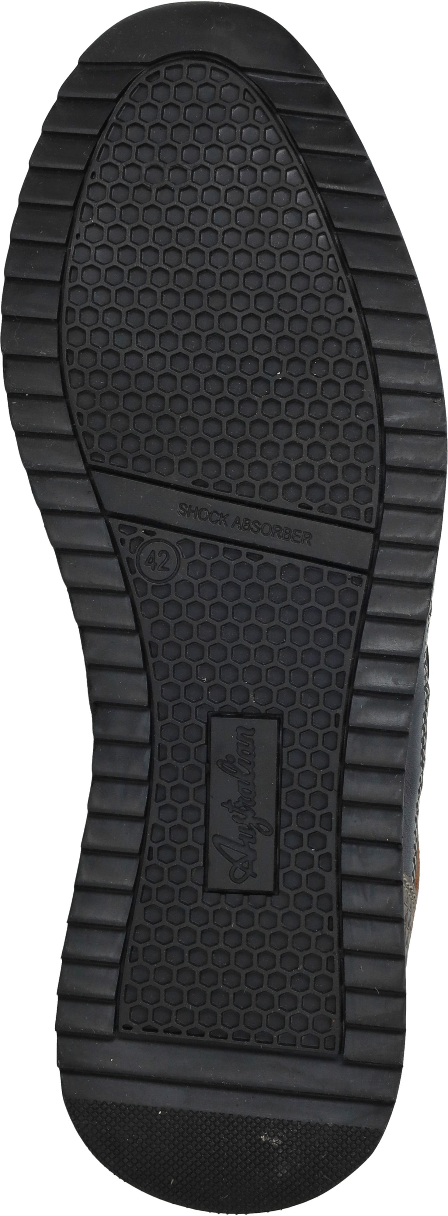 Durlinger Australian Filmon