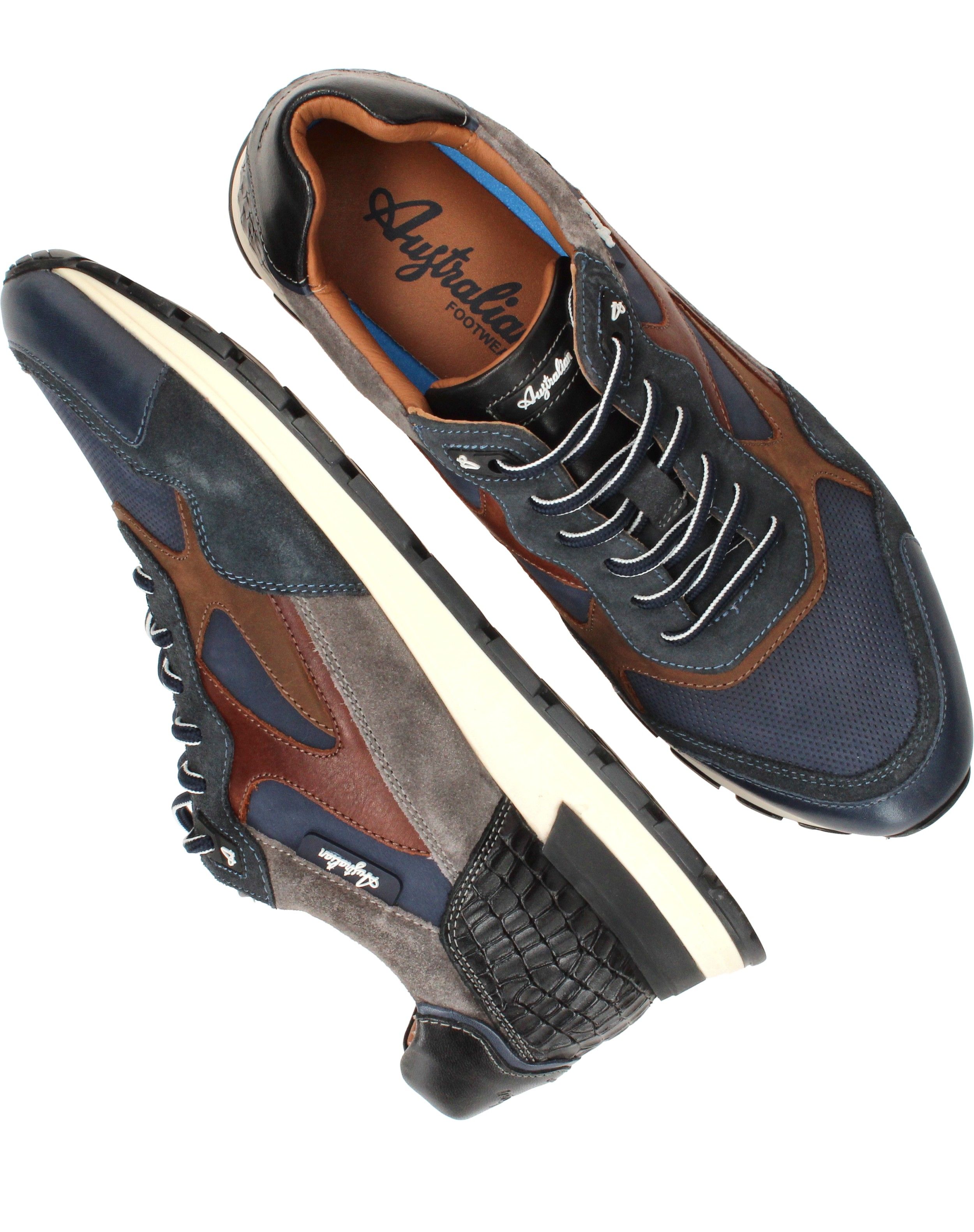 Durlinger Australian Tiago