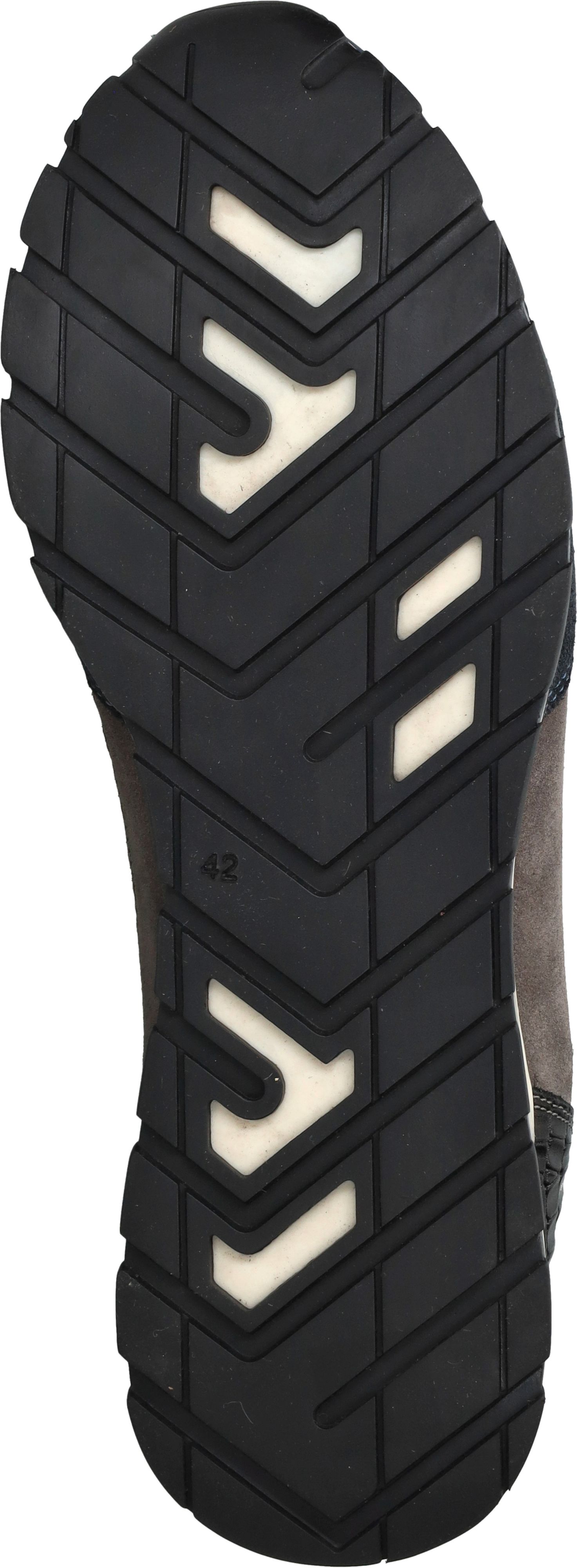 Durlinger Australian Tiago