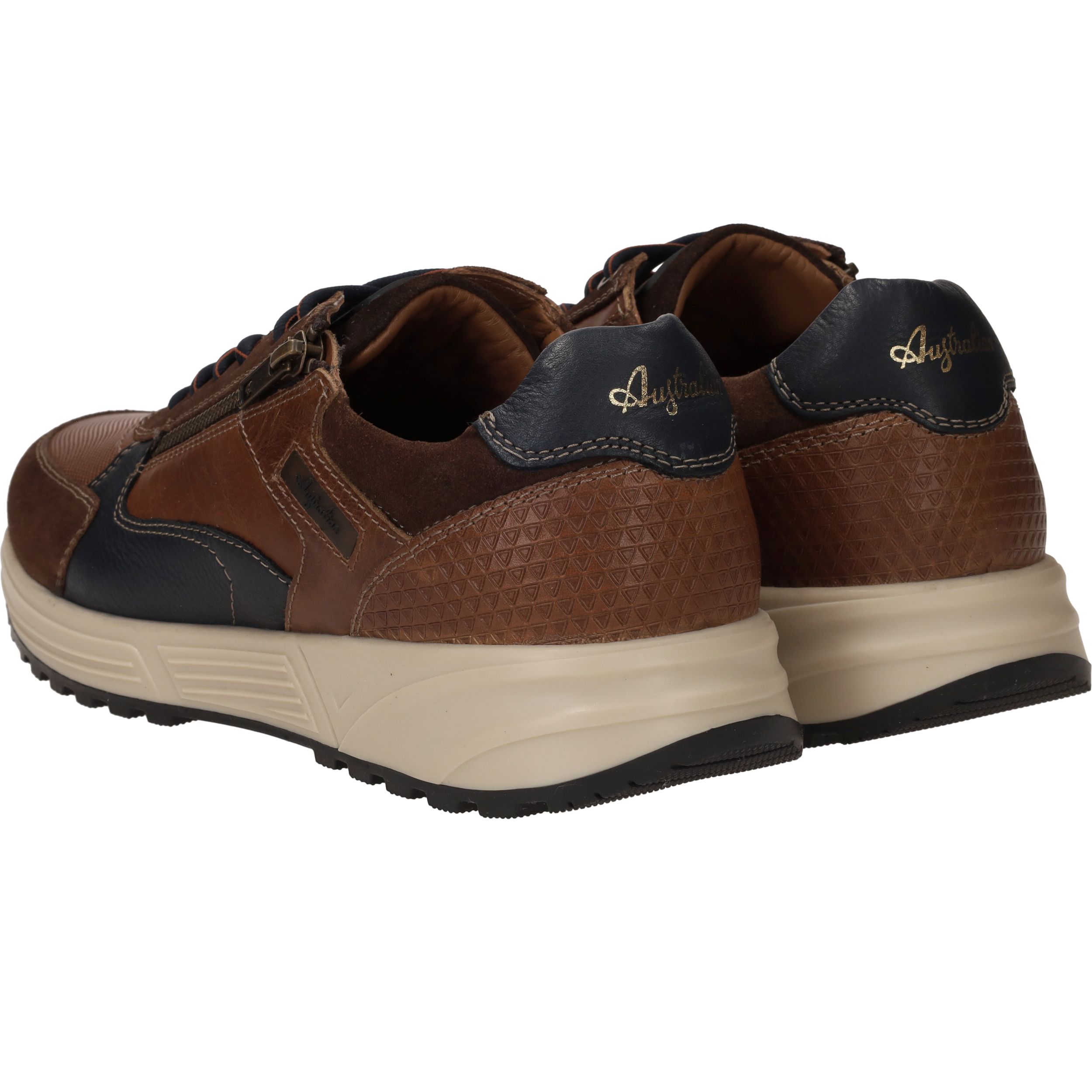 Durlinger Australian Discover