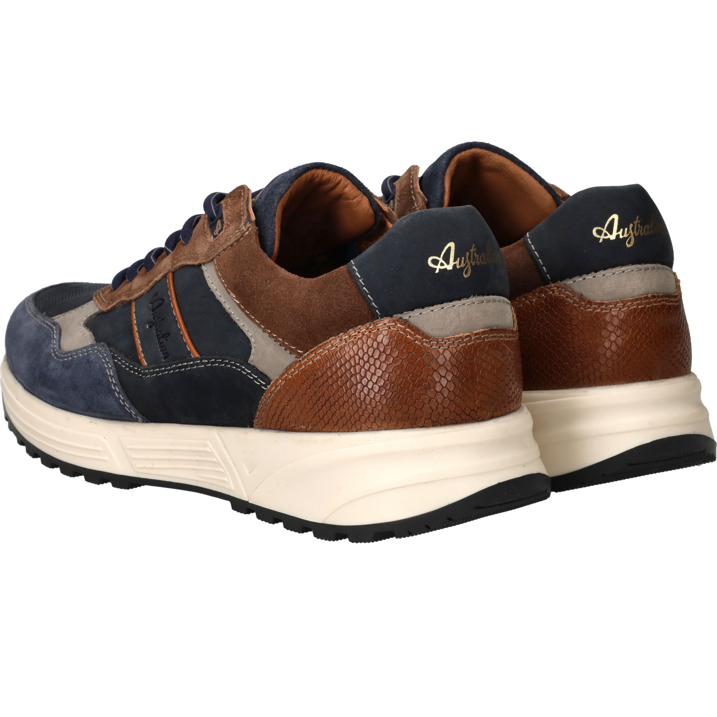 Durlinger Australian Grants