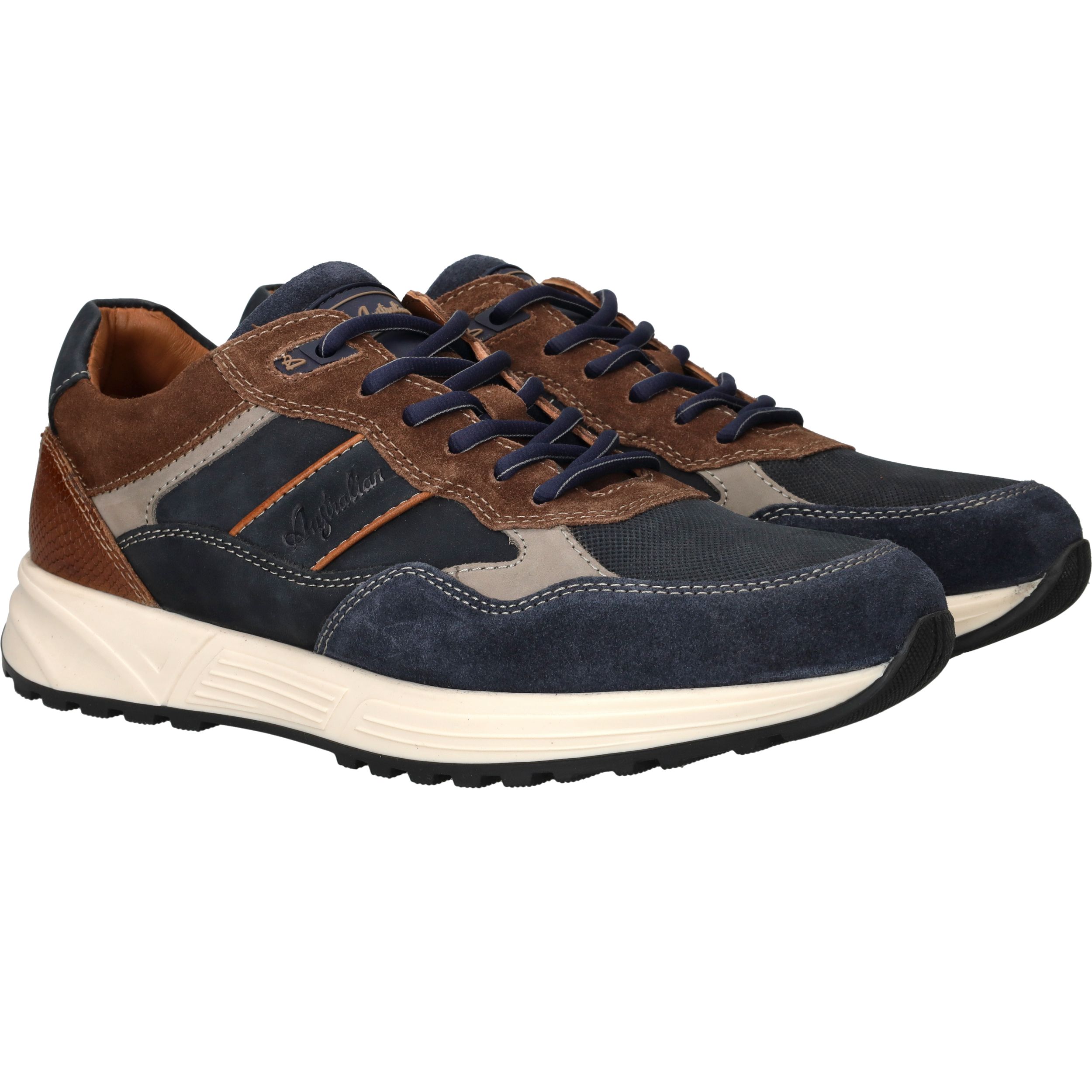 Durlinger Australian Grants