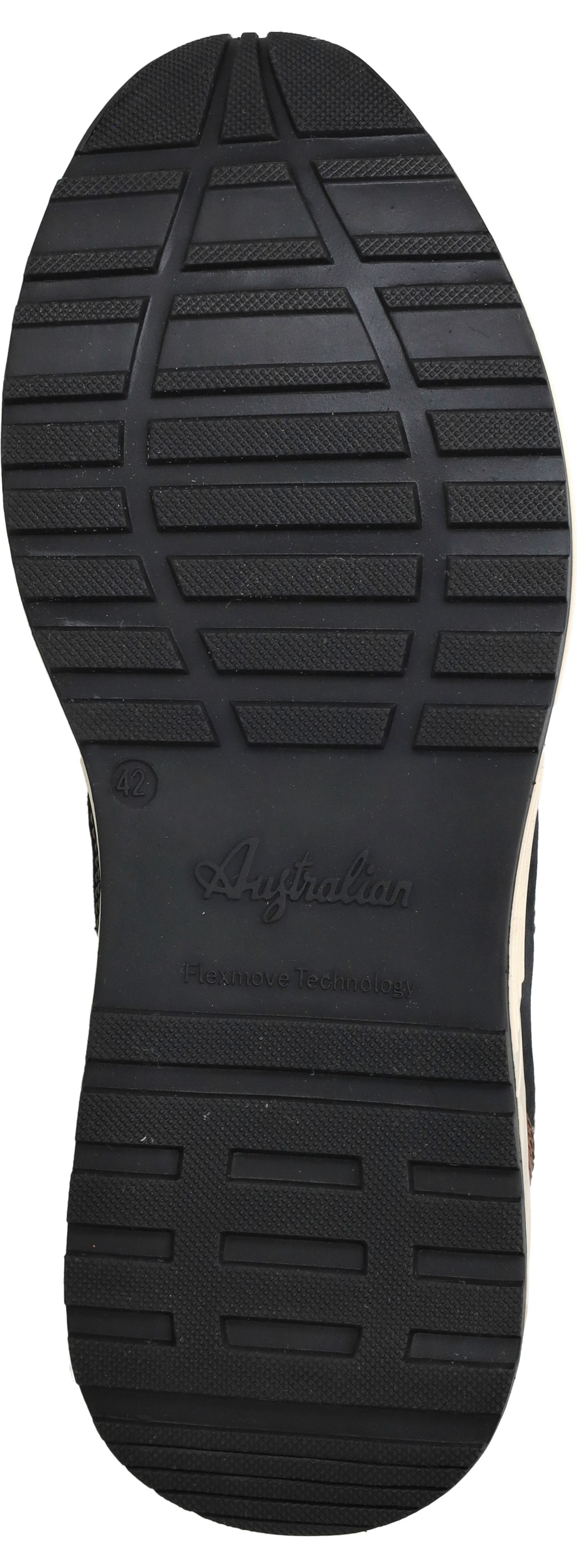 Durlinger Australian Grants