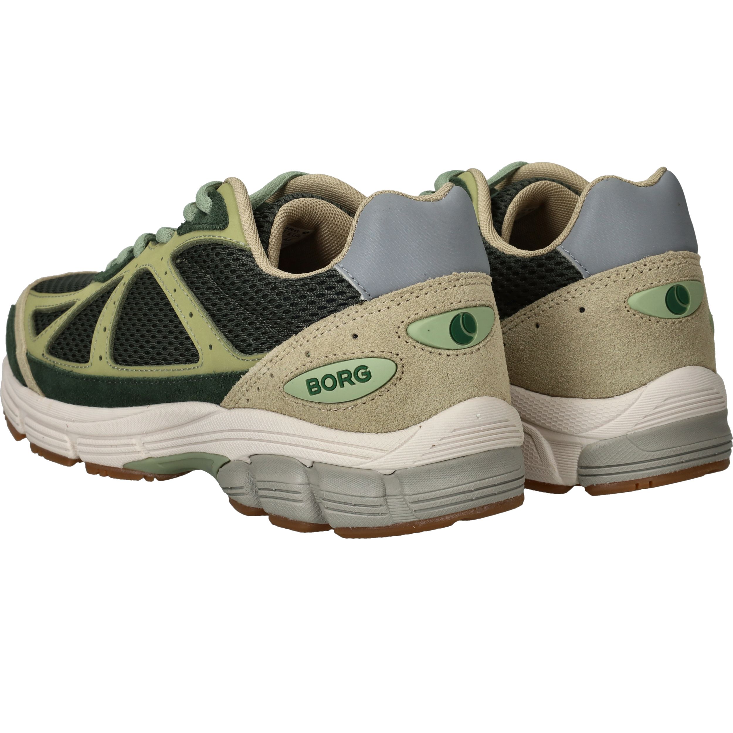 Durlinger Bjorn Borg Prime Court