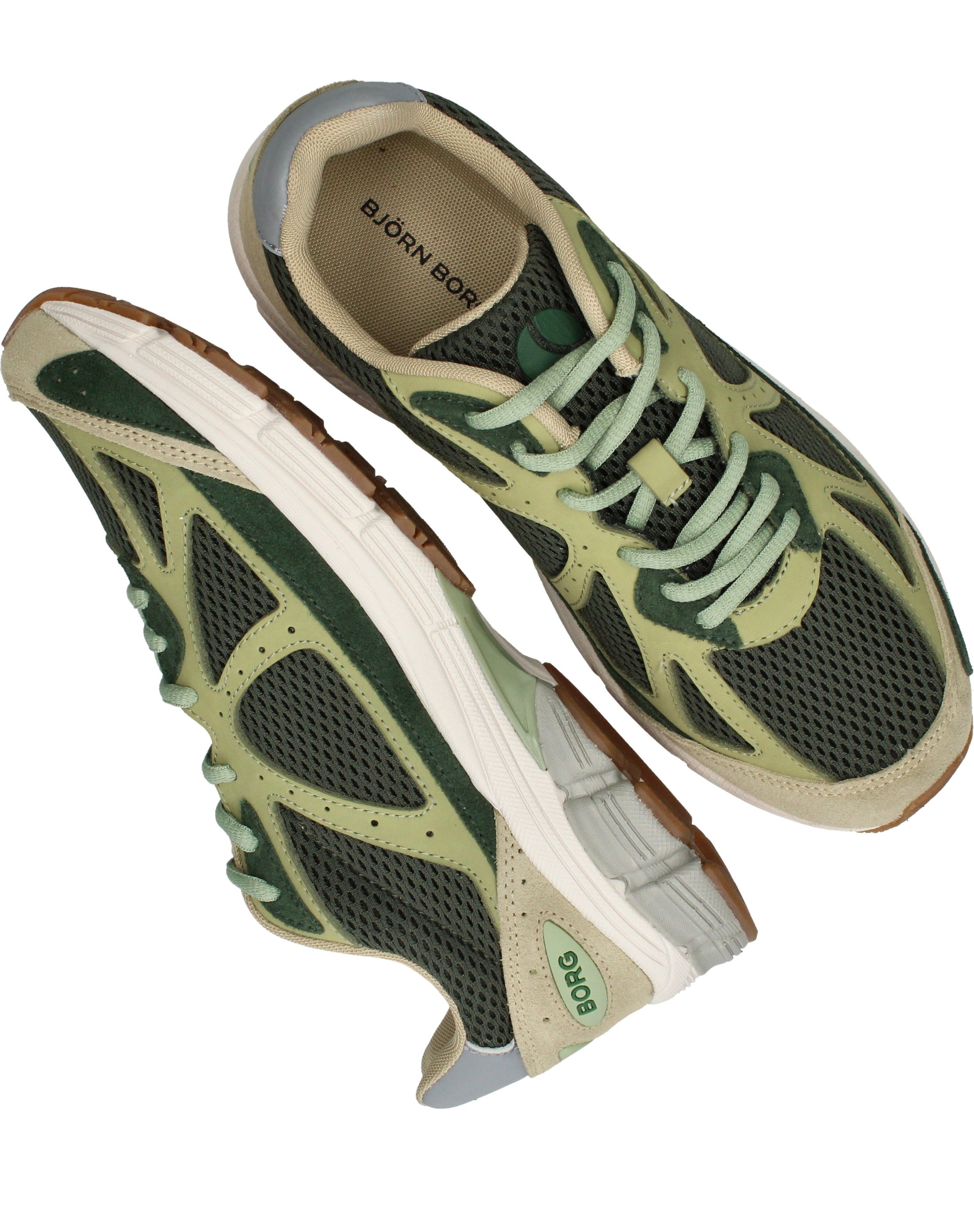 Durlinger Bjorn Borg Prime Court