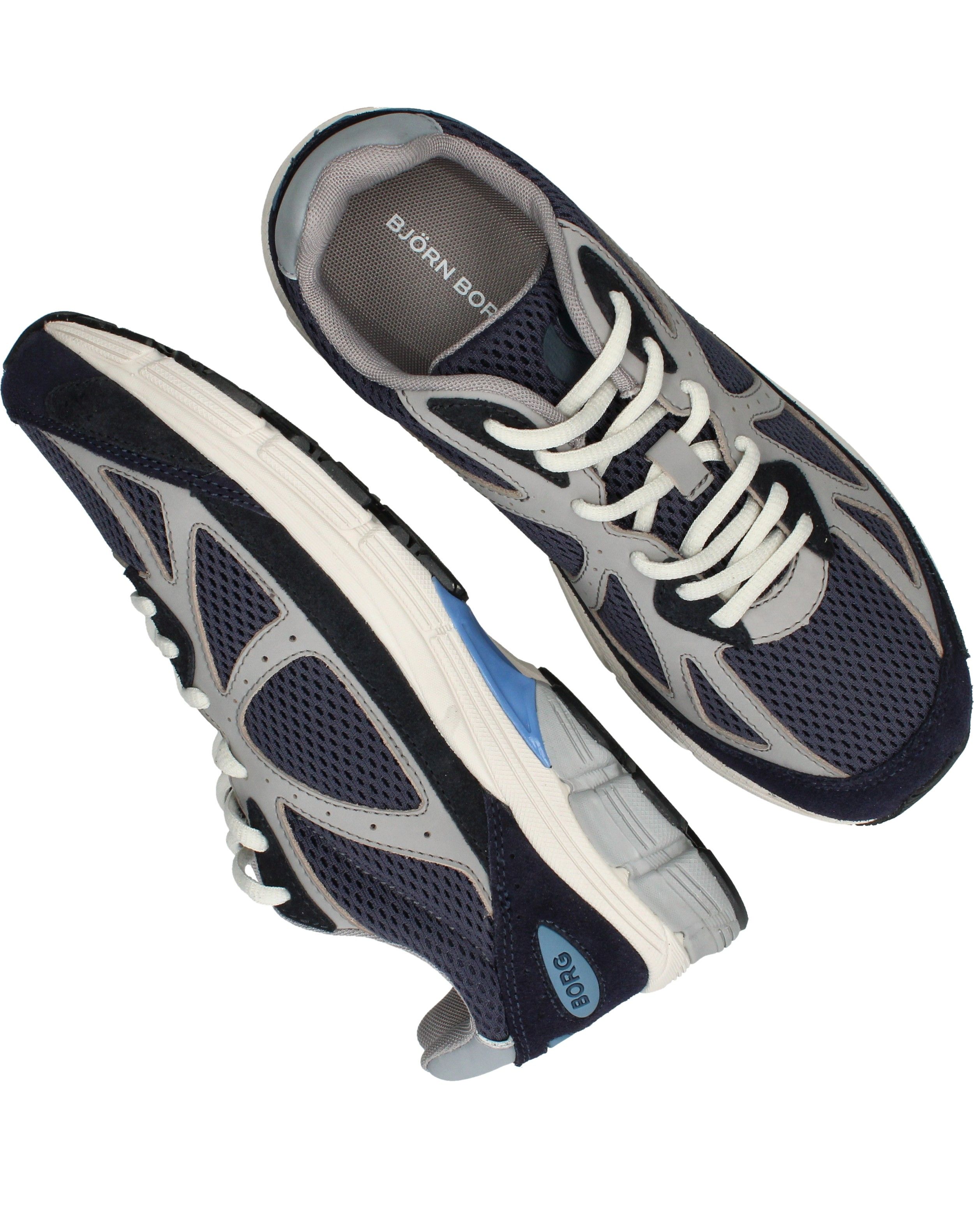 Durlinger Bjorn Borg Prime Court