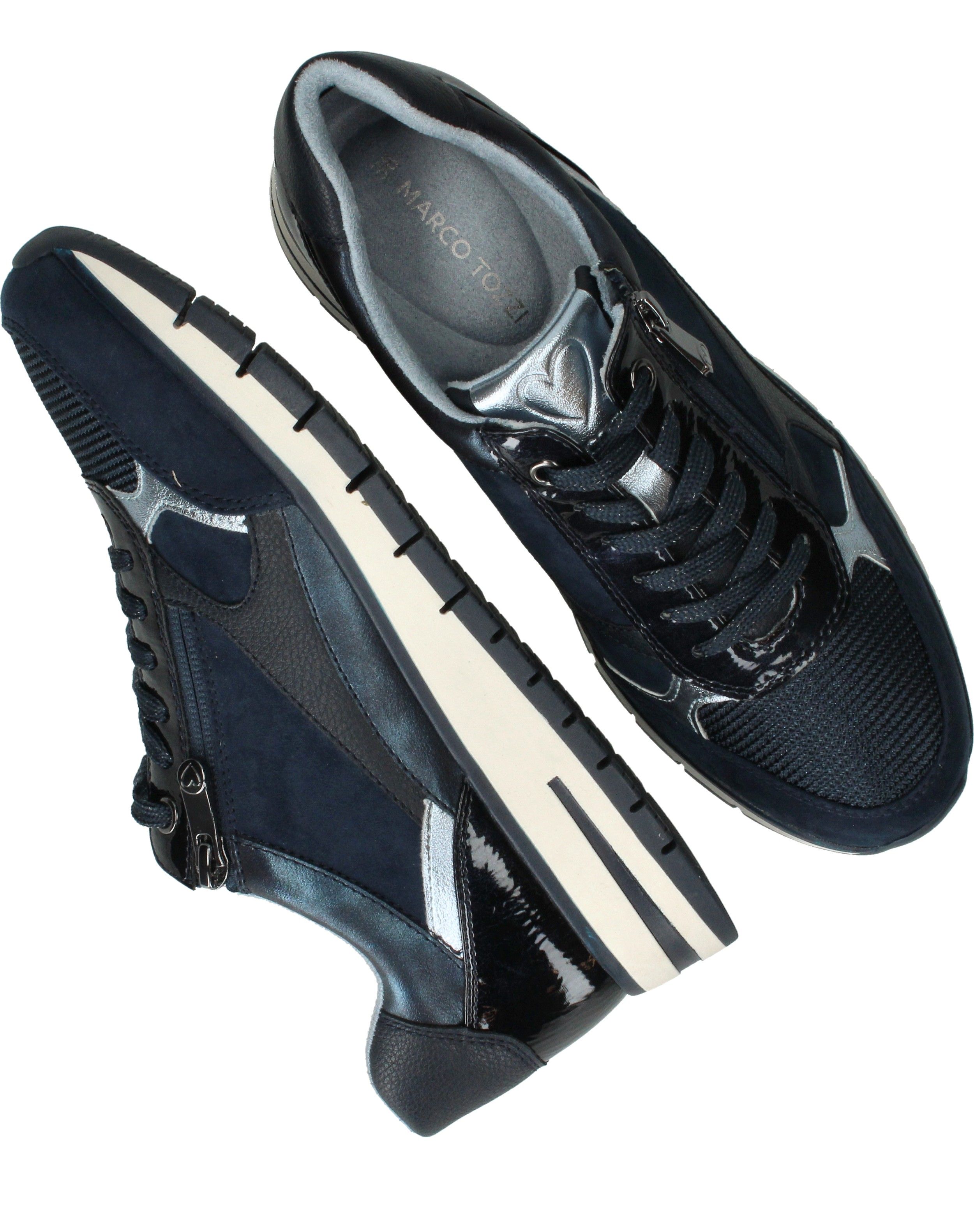 Durlinger MARCO TOZZI