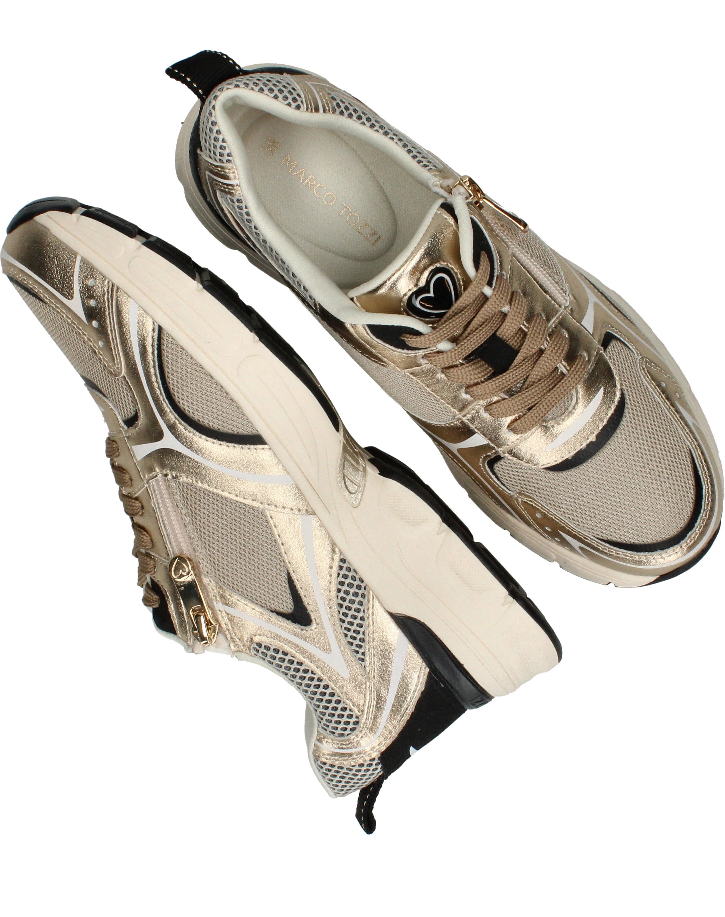 Durlinger MARCO TOZZI