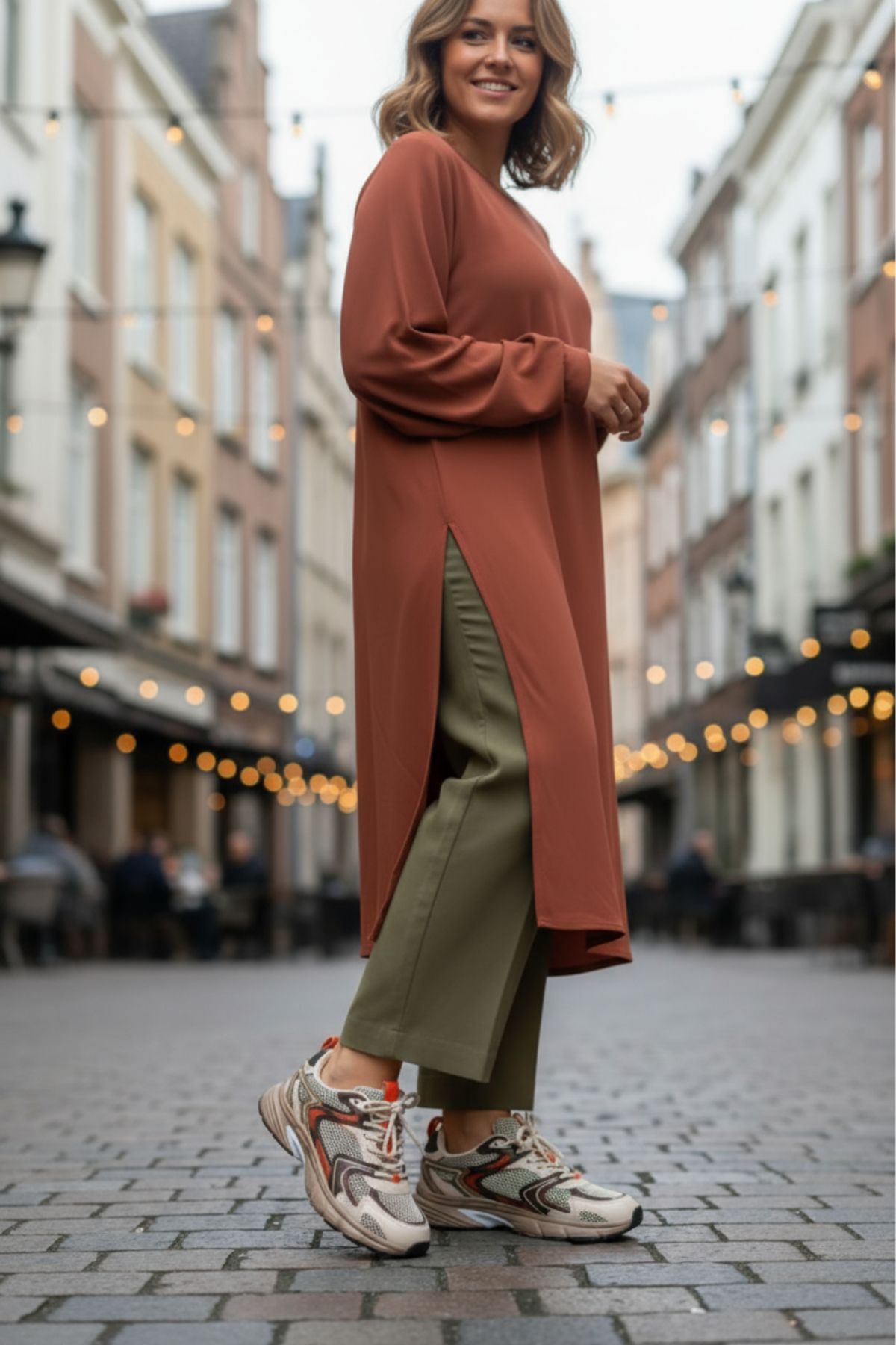 Durlinger POSH by Poelman