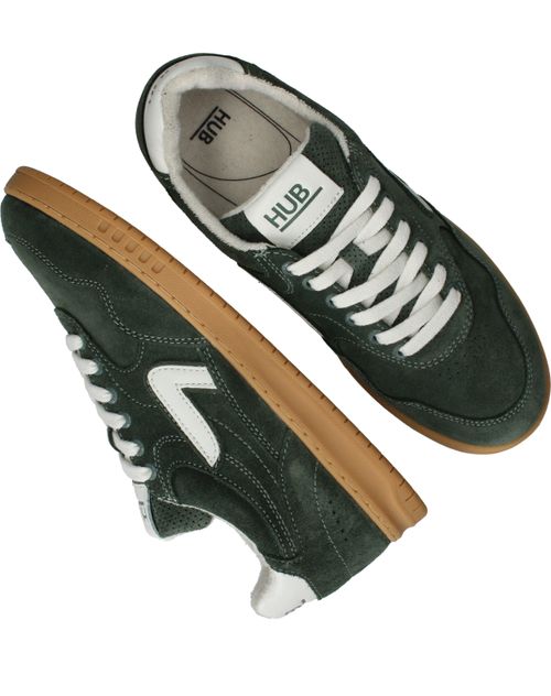 Durlinger HUB Vancouver