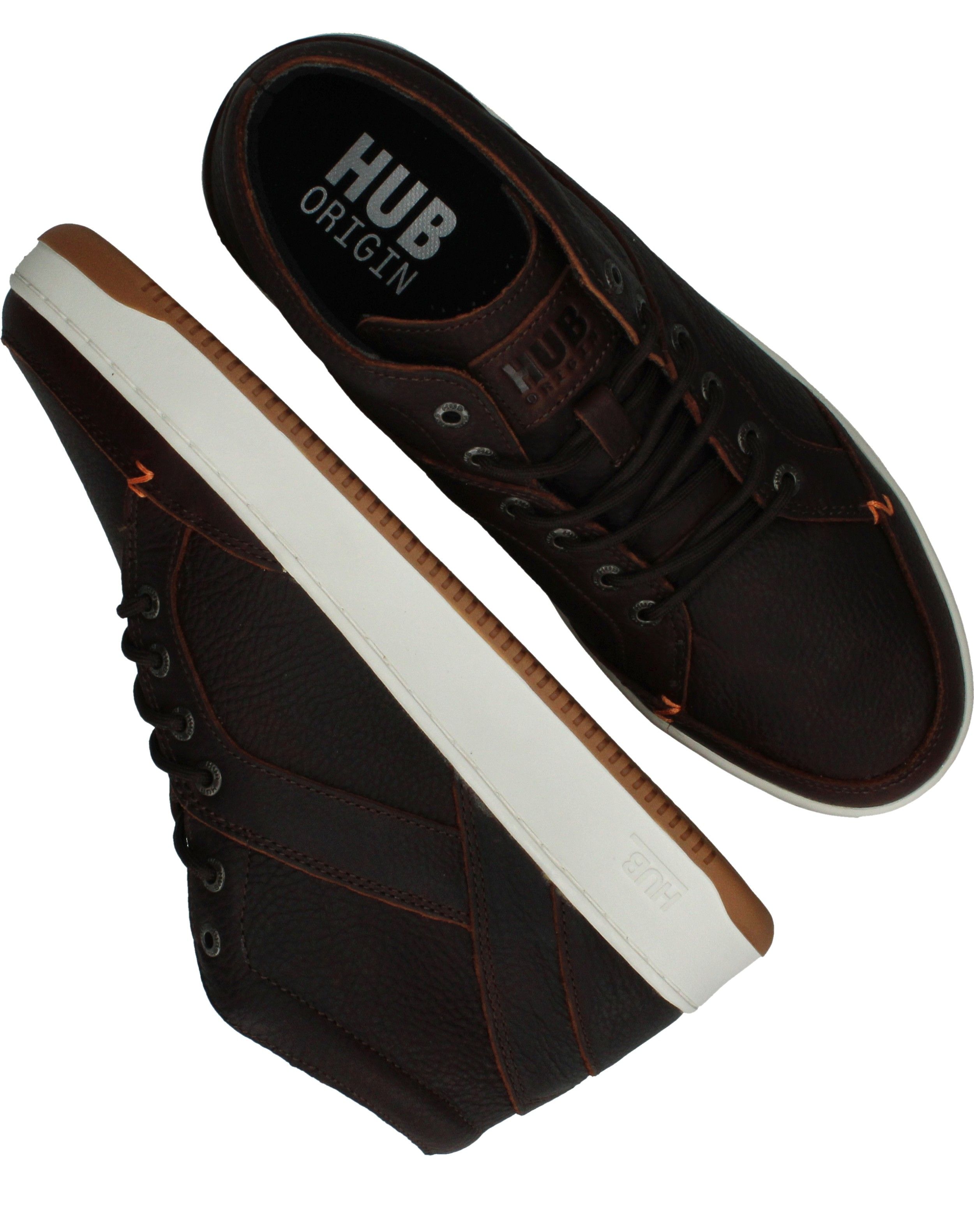 Durlinger HUB Kingston