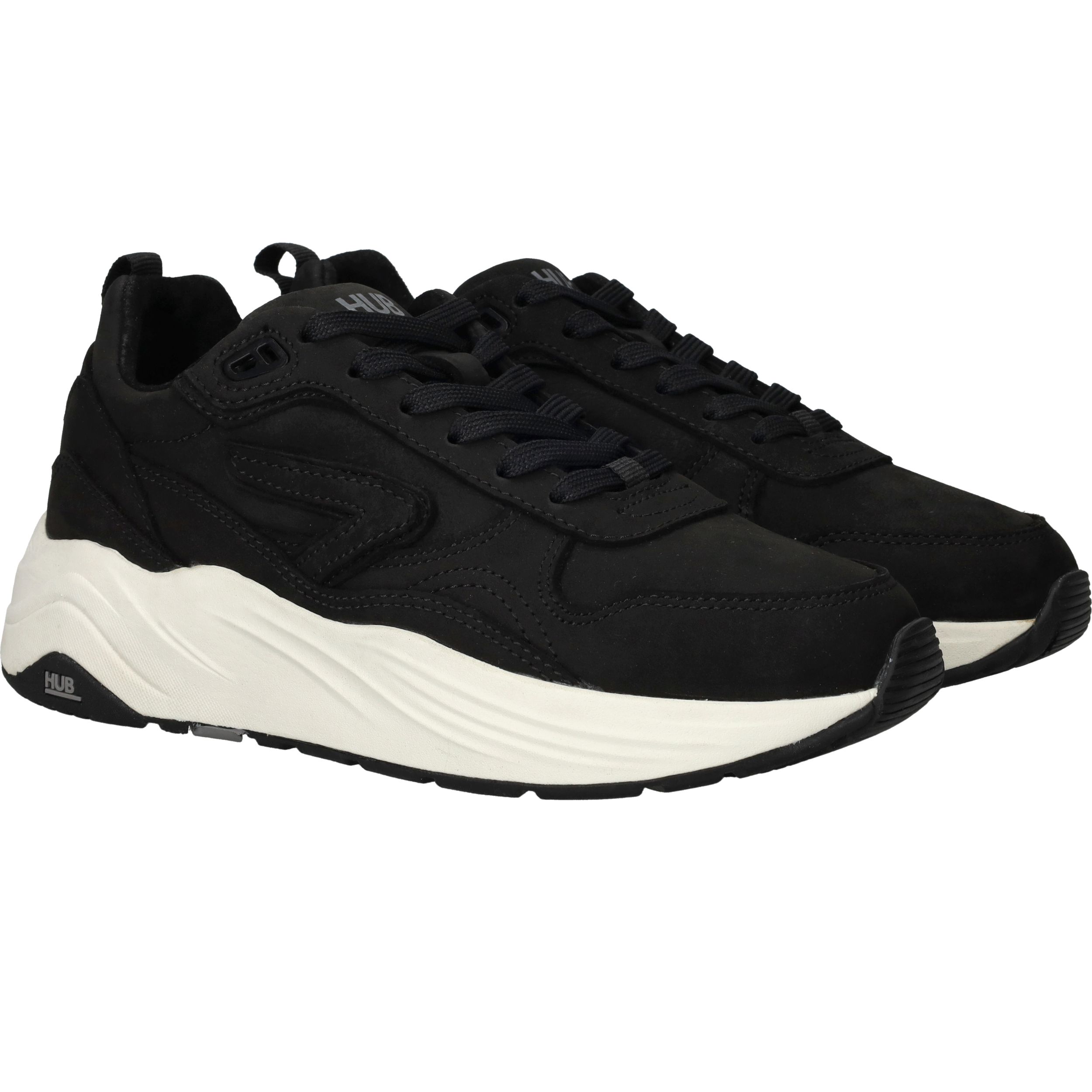 Durlinger HUB Glide sneaker