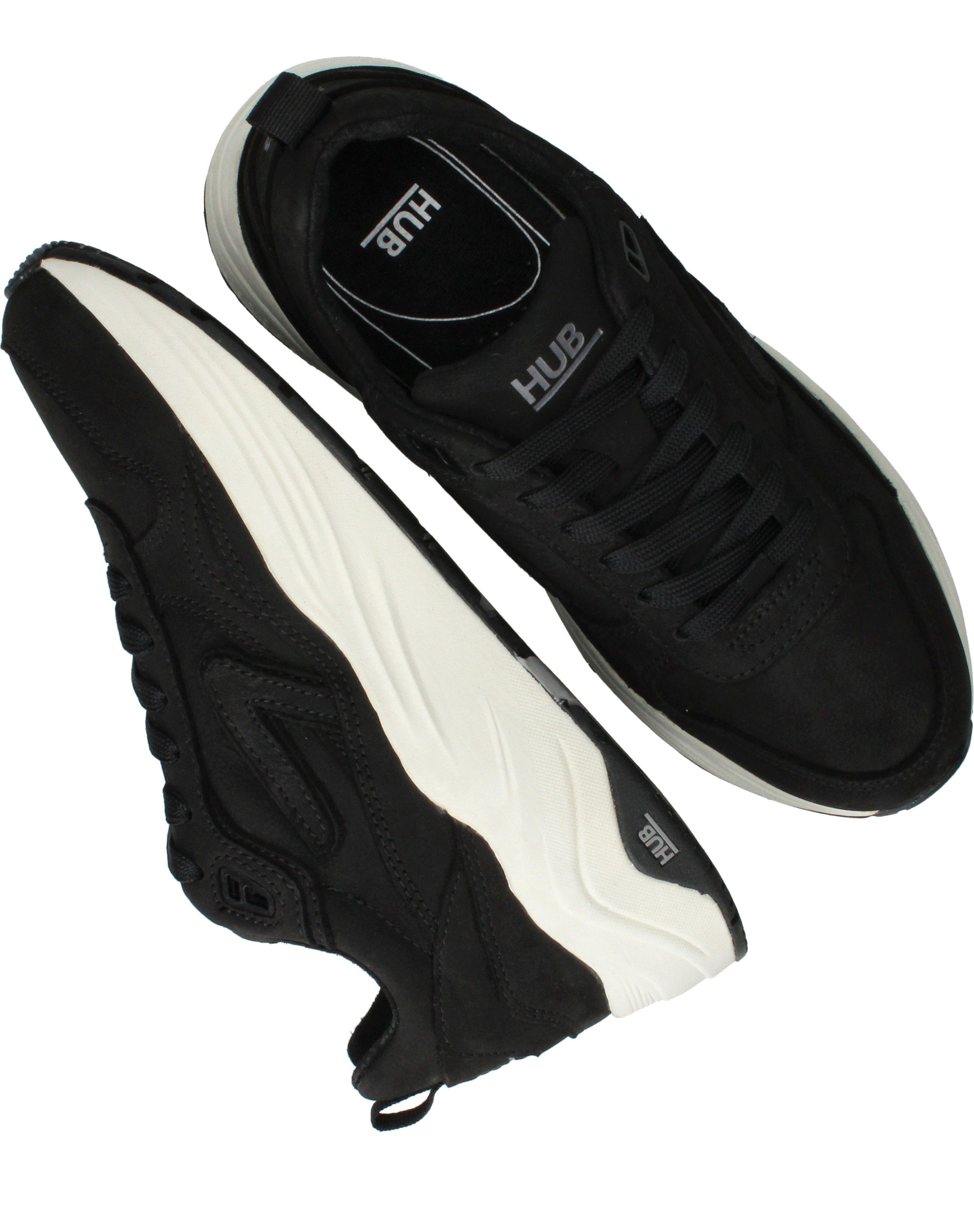 Durlinger HUB Glide sneaker