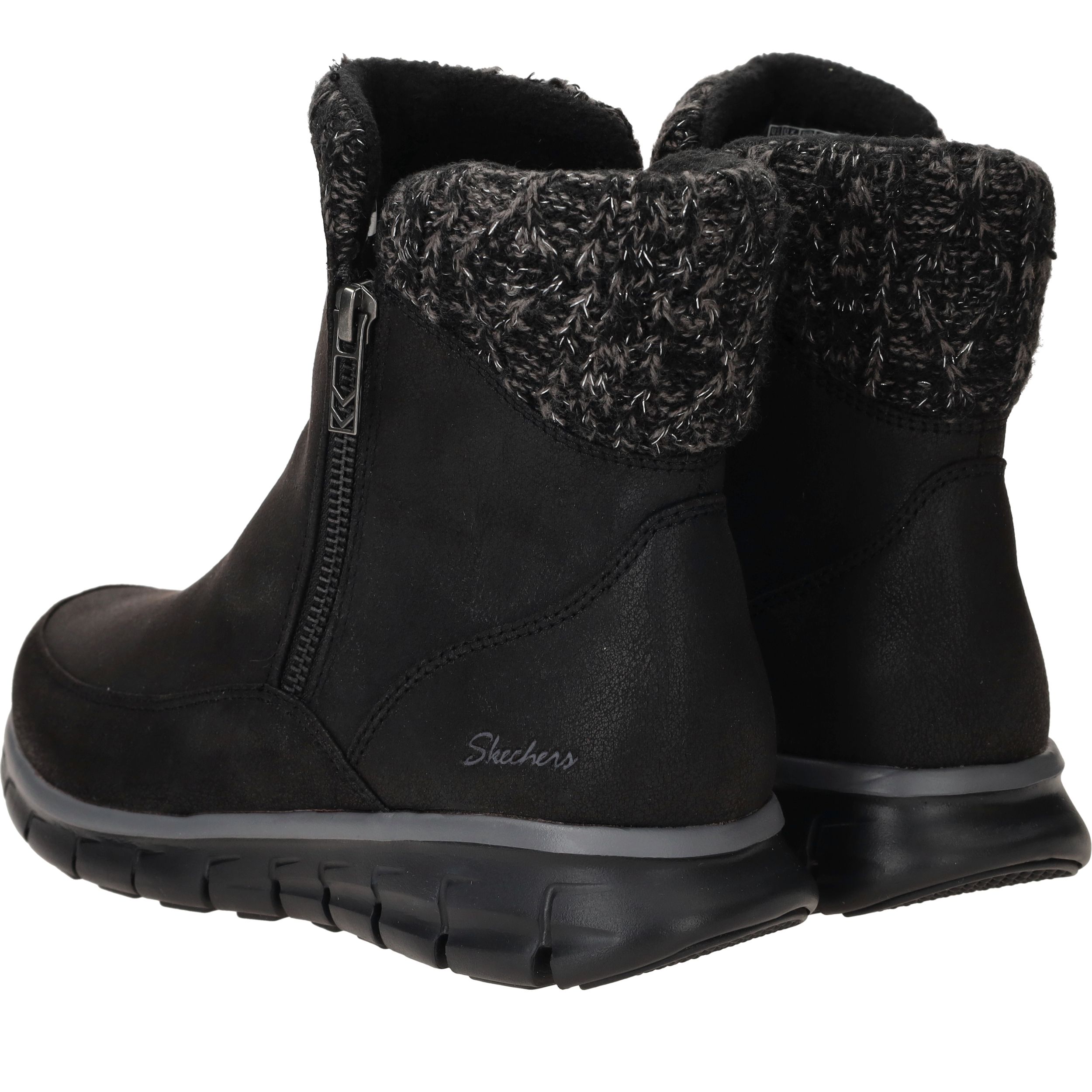 Durlinger Skechers Synergy Lovely Collab