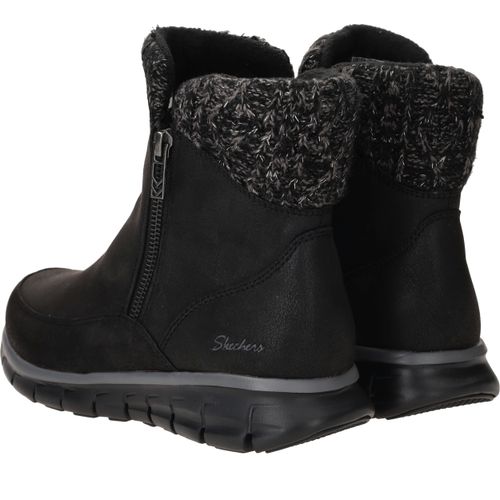 Durlinger Skechers Synergy Lovely Collab