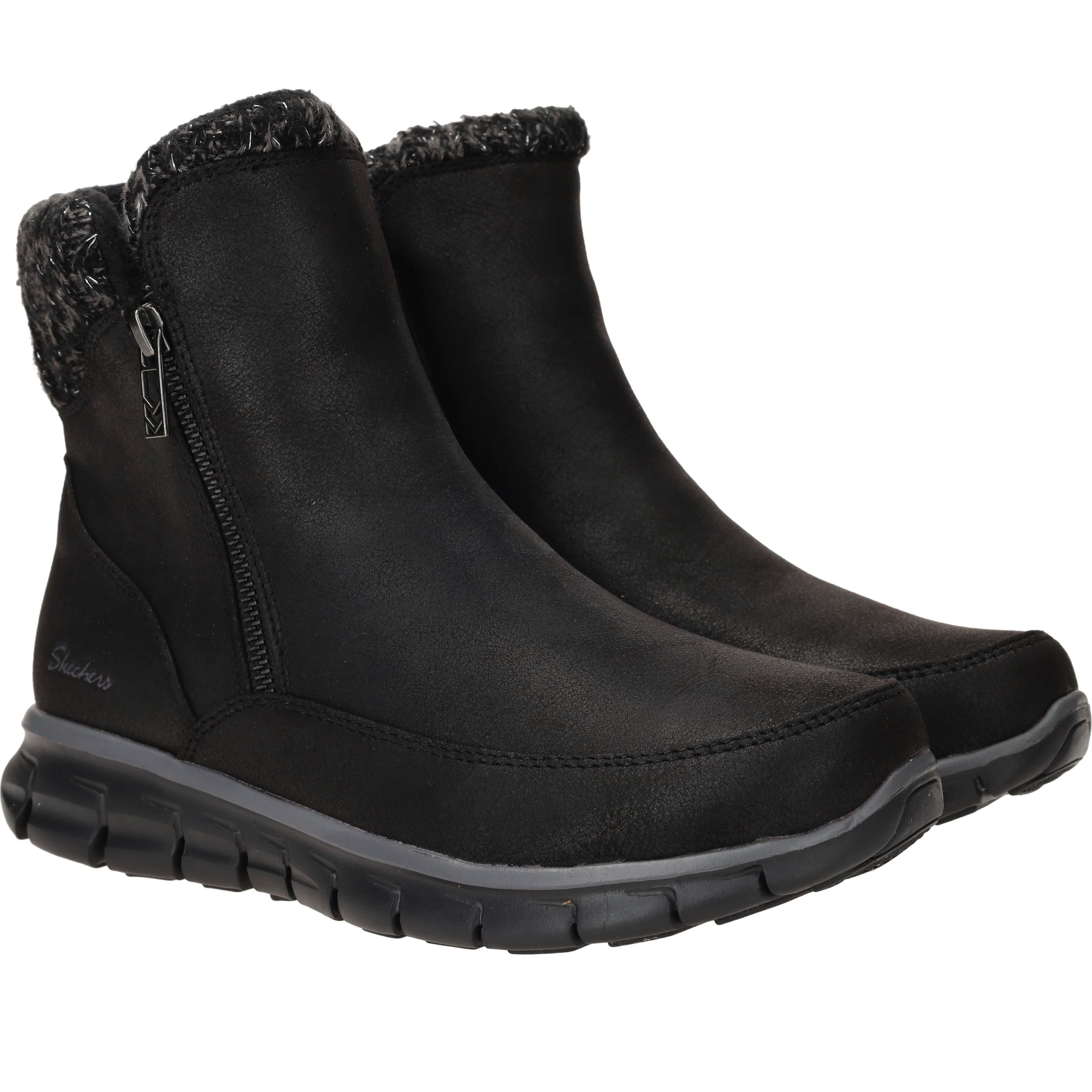 Durlinger Skechers Synergy Lovely Collab