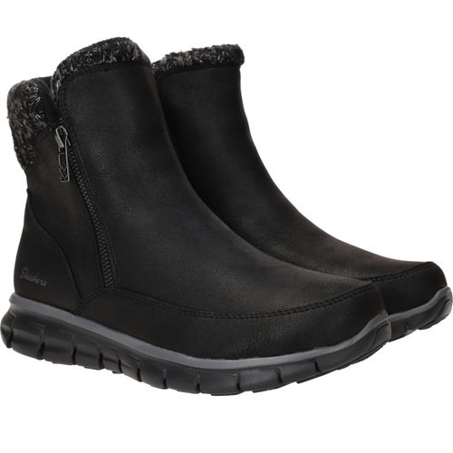 Durlinger Skechers Synergy Lovely Collab