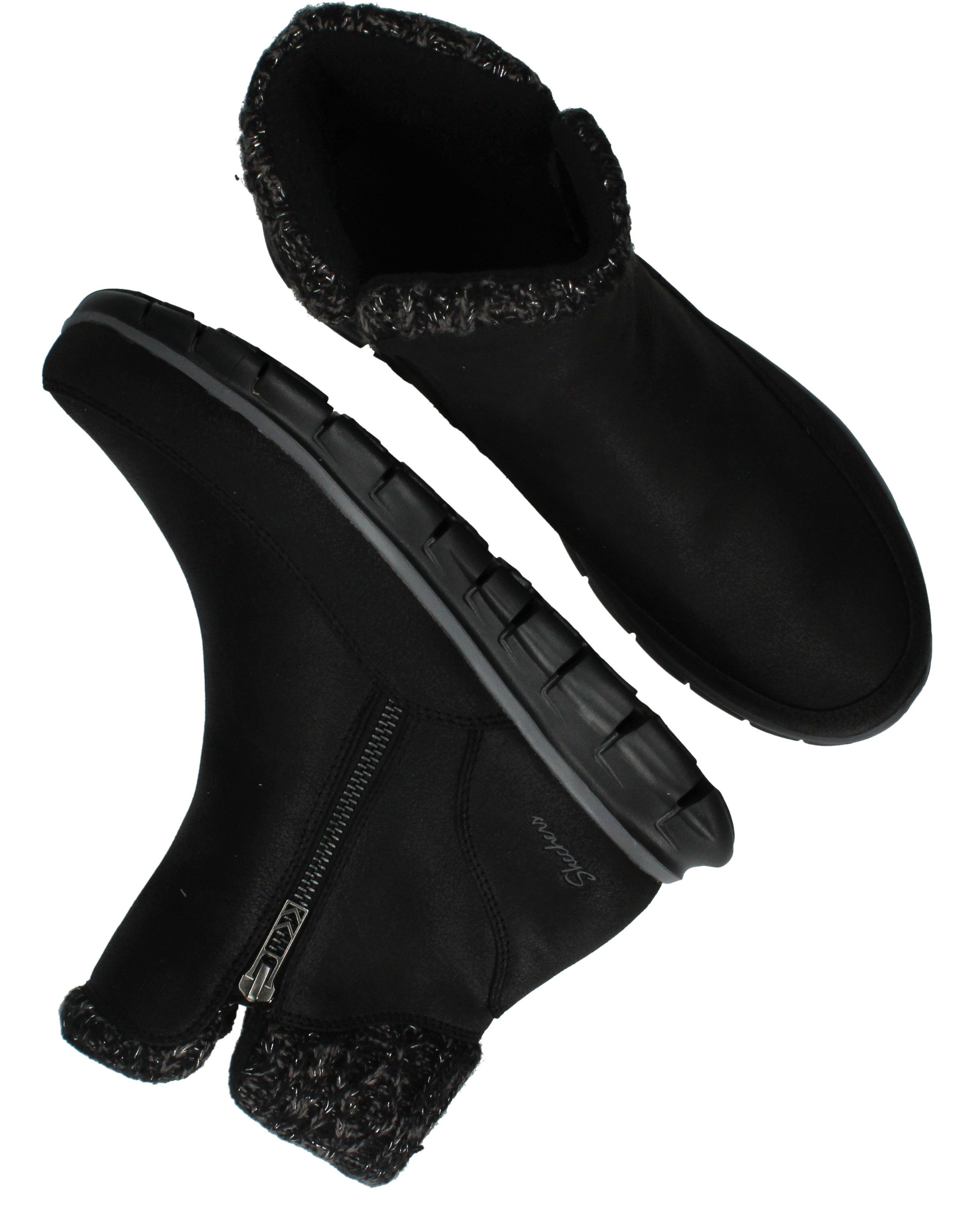 Durlinger Skechers Synergy Lovely Collab