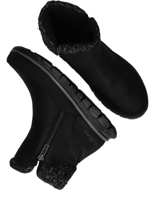 Durlinger Skechers Synergy Lovely Collab