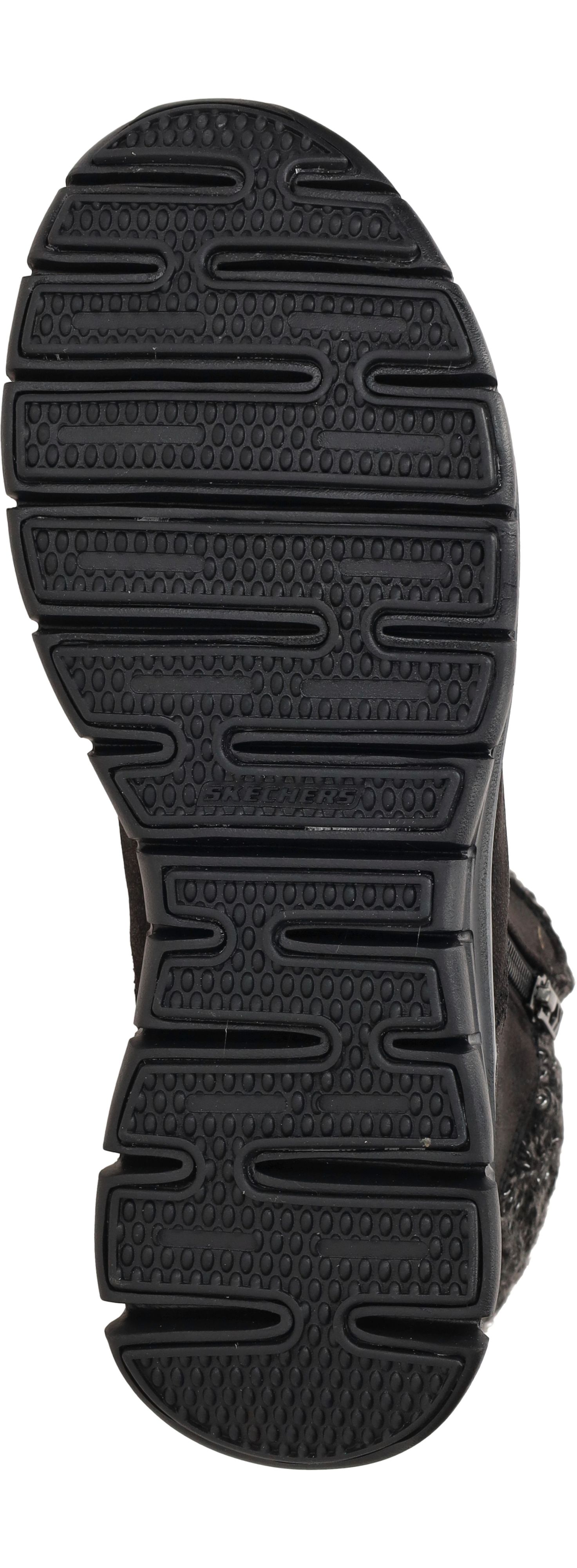 Durlinger Skechers Synergy Lovely Collab