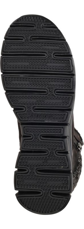 Durlinger Skechers Synergy Lovely Collab