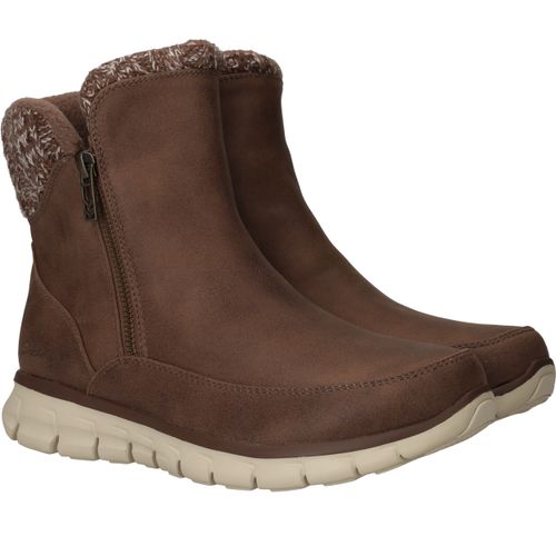 Durlinger Skechers Synergy Lovely Collab