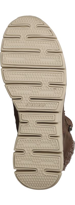 Durlinger Skechers Synergy Lovely Collab