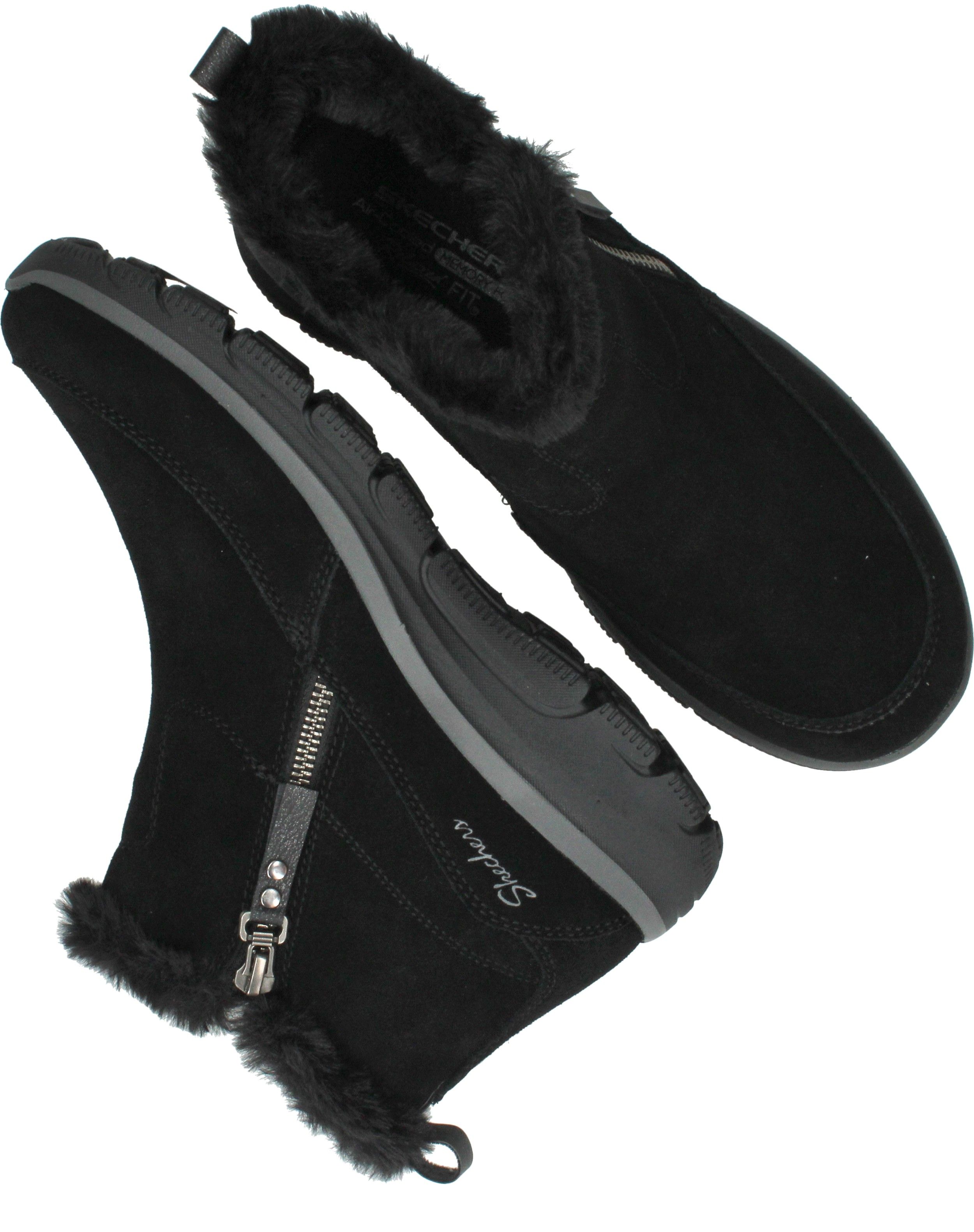 Durlinger Skechers Relaxed Fit Easy Going Cool Zip!