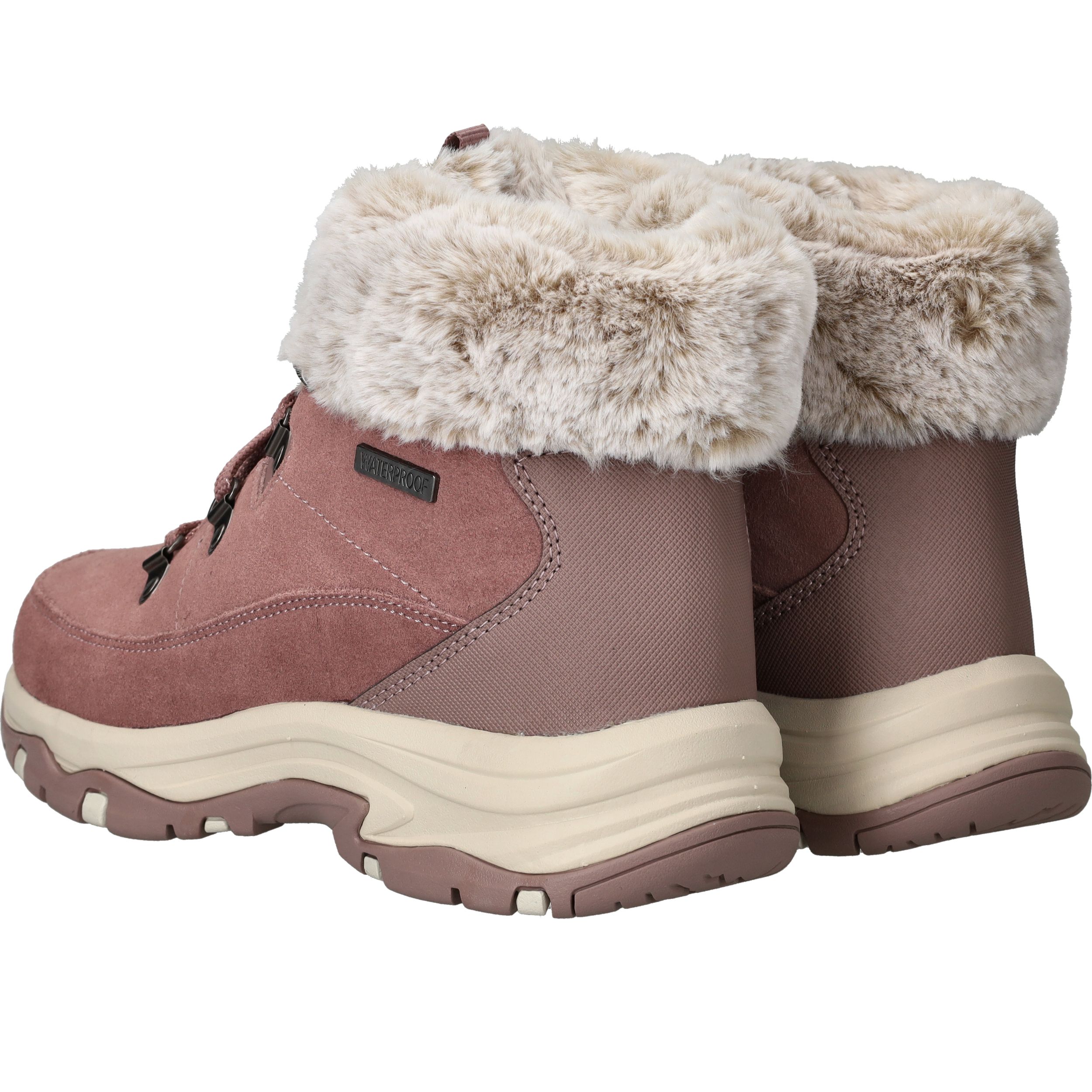 Durlinger Skechers Trego Waterproof