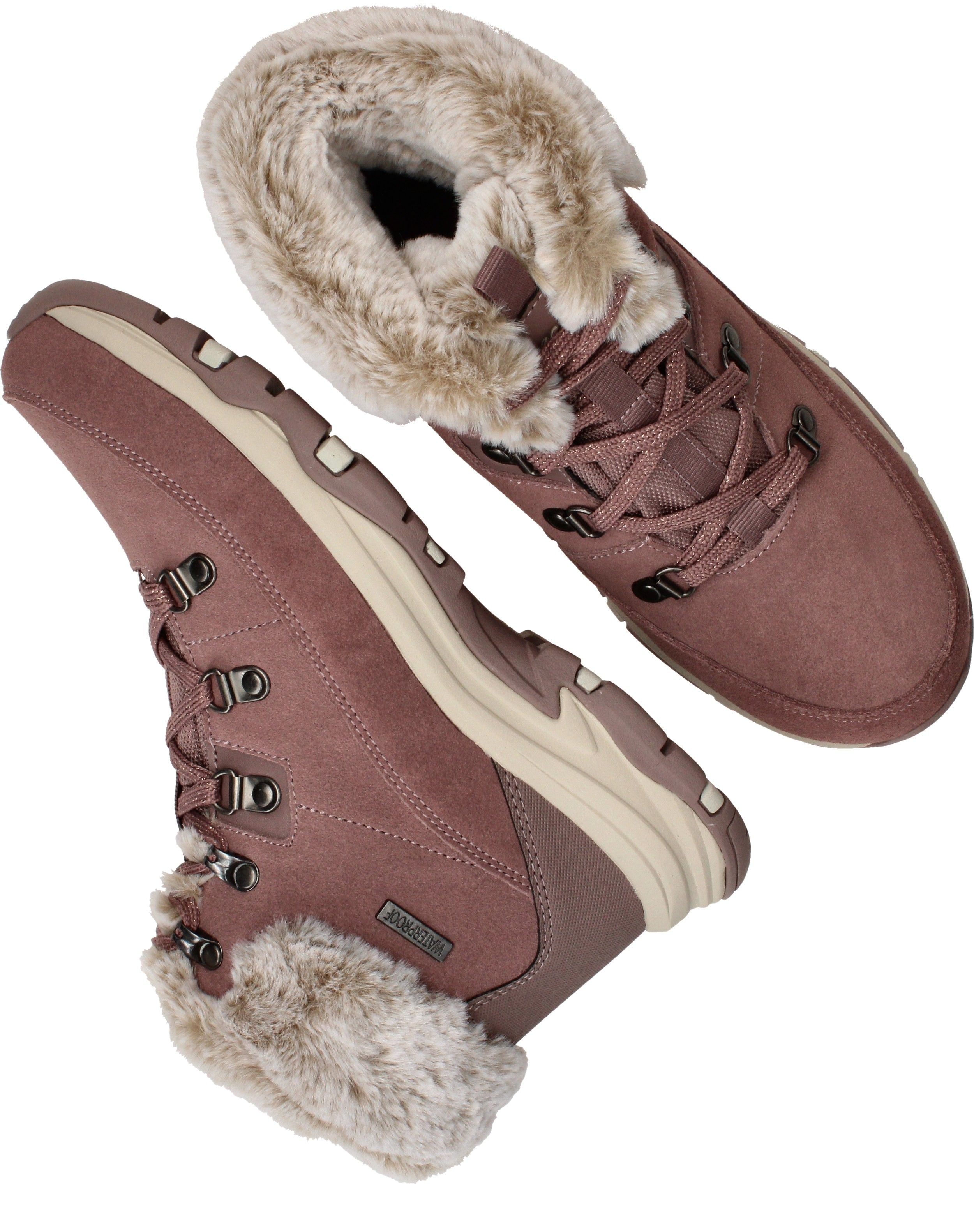 Durlinger Skechers Trego Waterproof